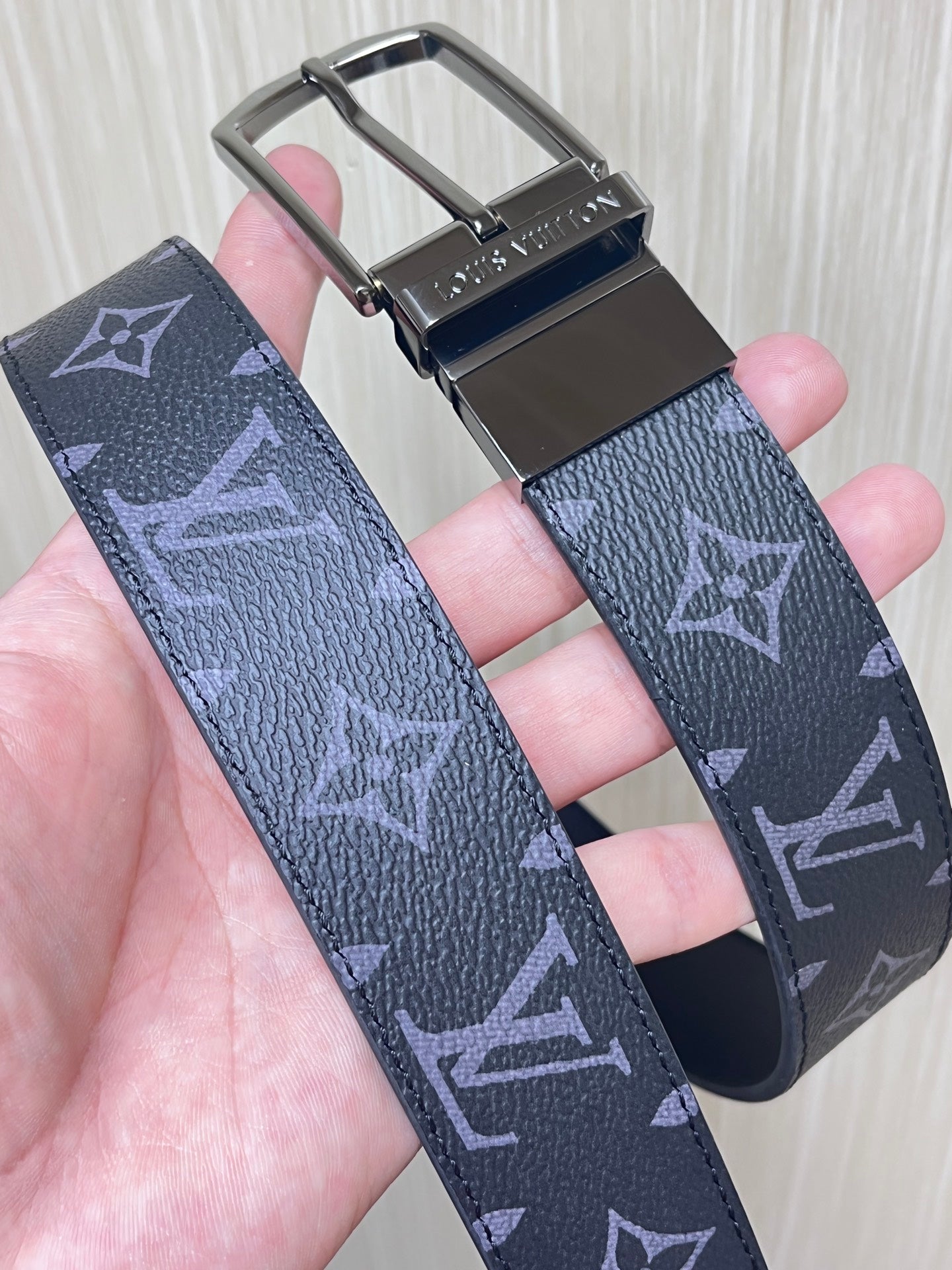 LuxluxHouse Best Quality Accessories Louis Vuitton Belt