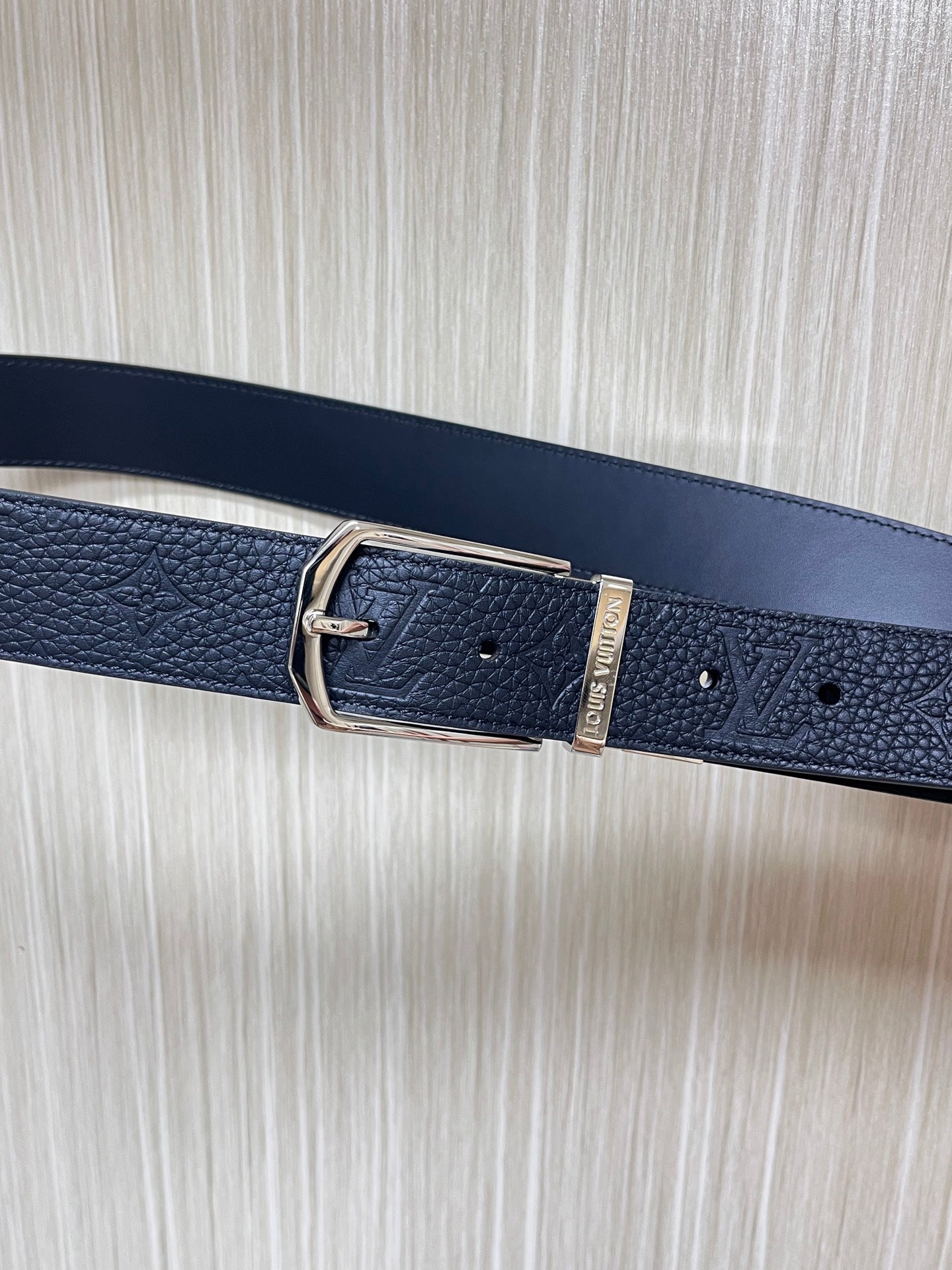 LuxluxHouse Best Quality Accessories Louis Vuitton Belt