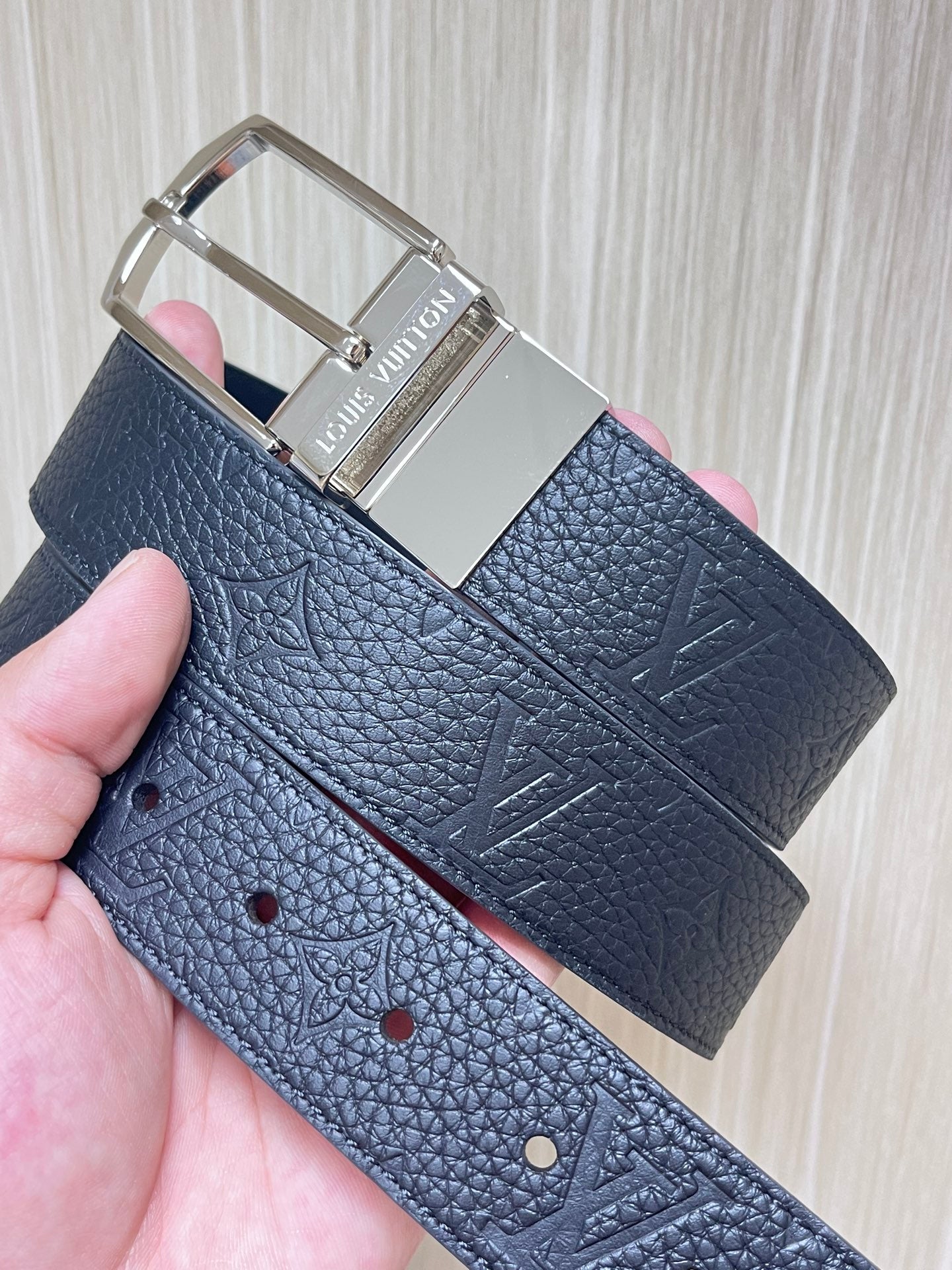LuxluxHouse Best Quality Accessories Louis Vuitton Belt