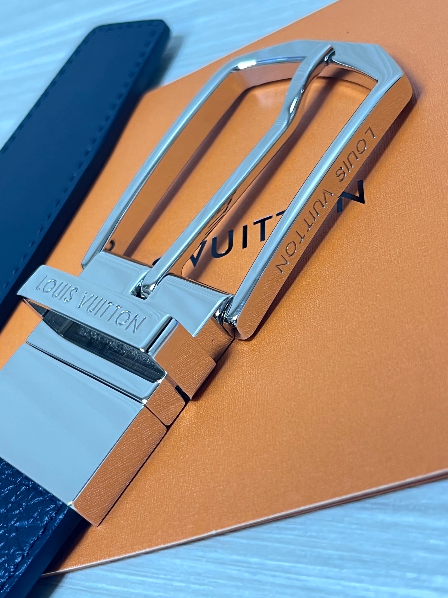LuxluxHouse Best Quality Accessories Louis Vuitton Belt