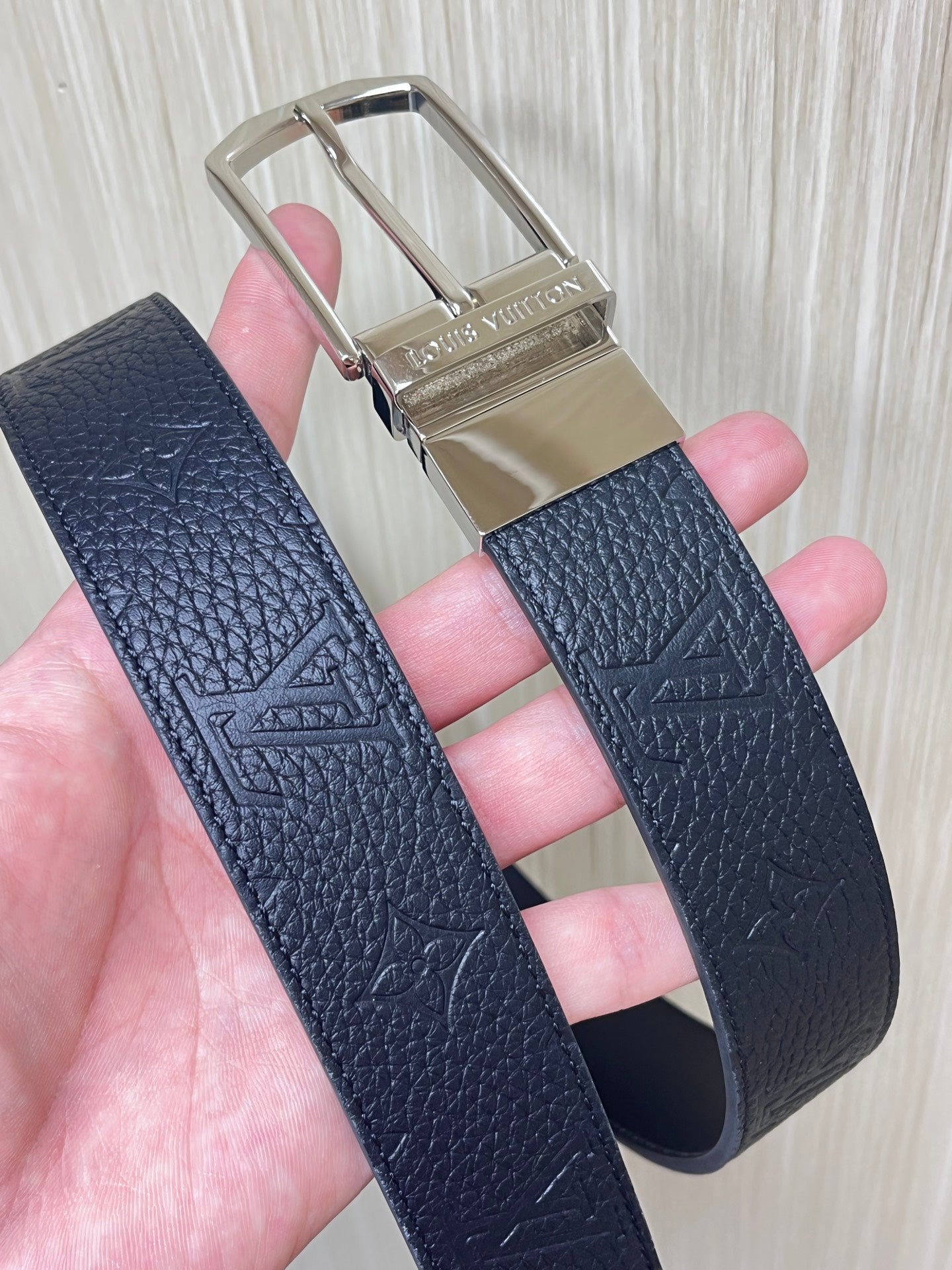 LuxluxHouse Best Quality Accessories Louis Vuitton Belt
