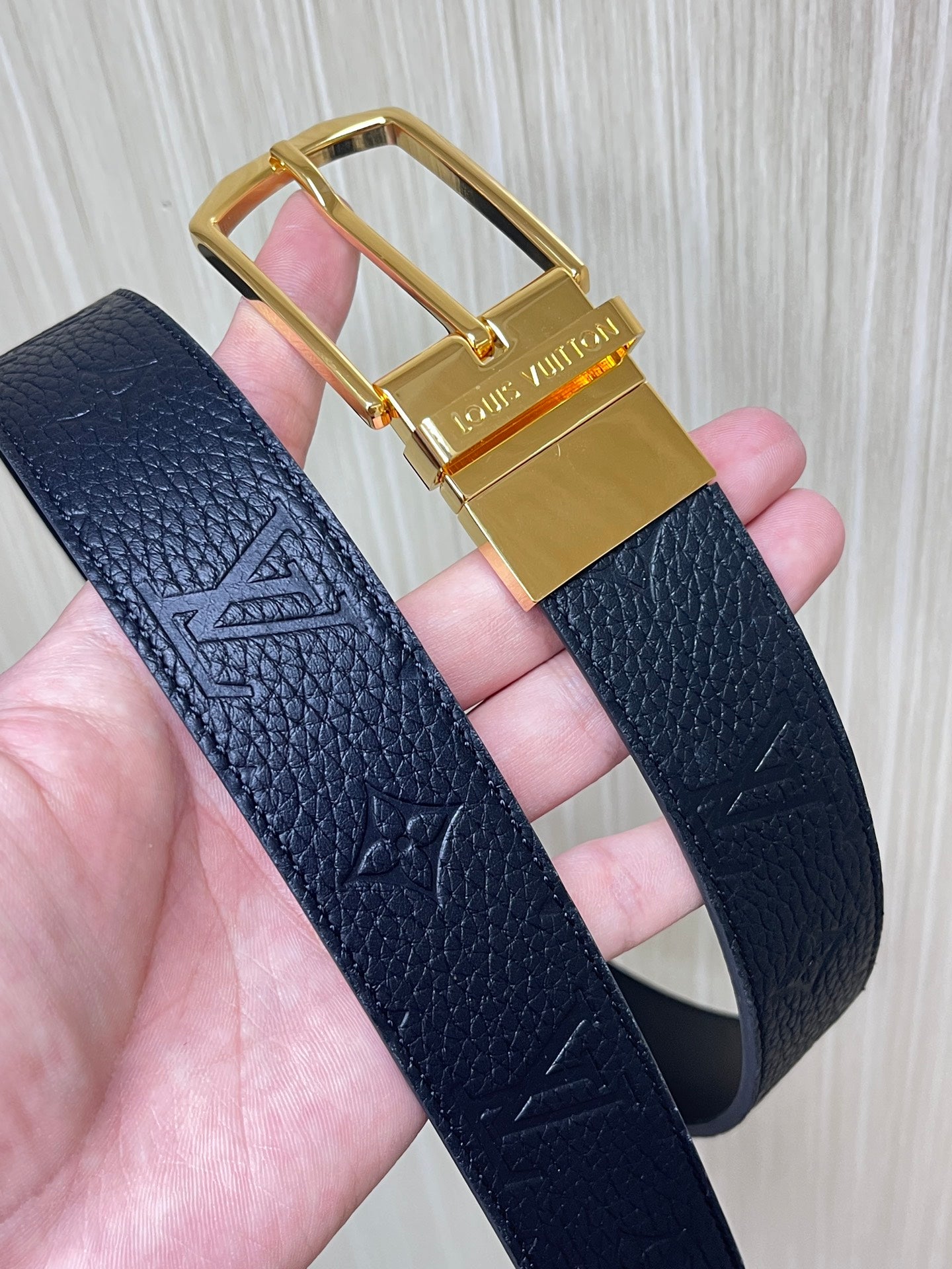 LuxluxHouse Best Quality Accessories Louis Vuitton Belt