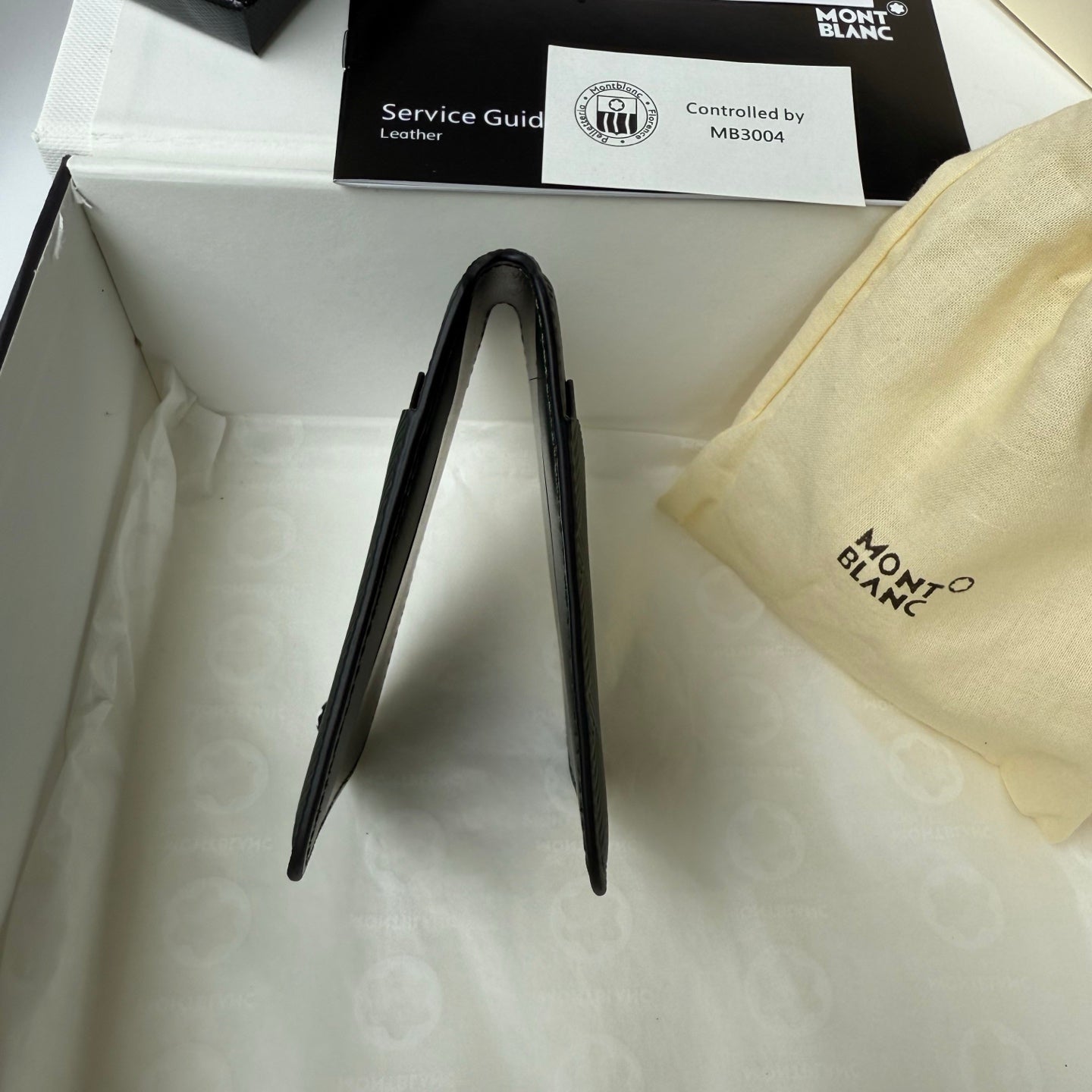 LuxluxHouse Best Quality Bags Montblanc Small Bags