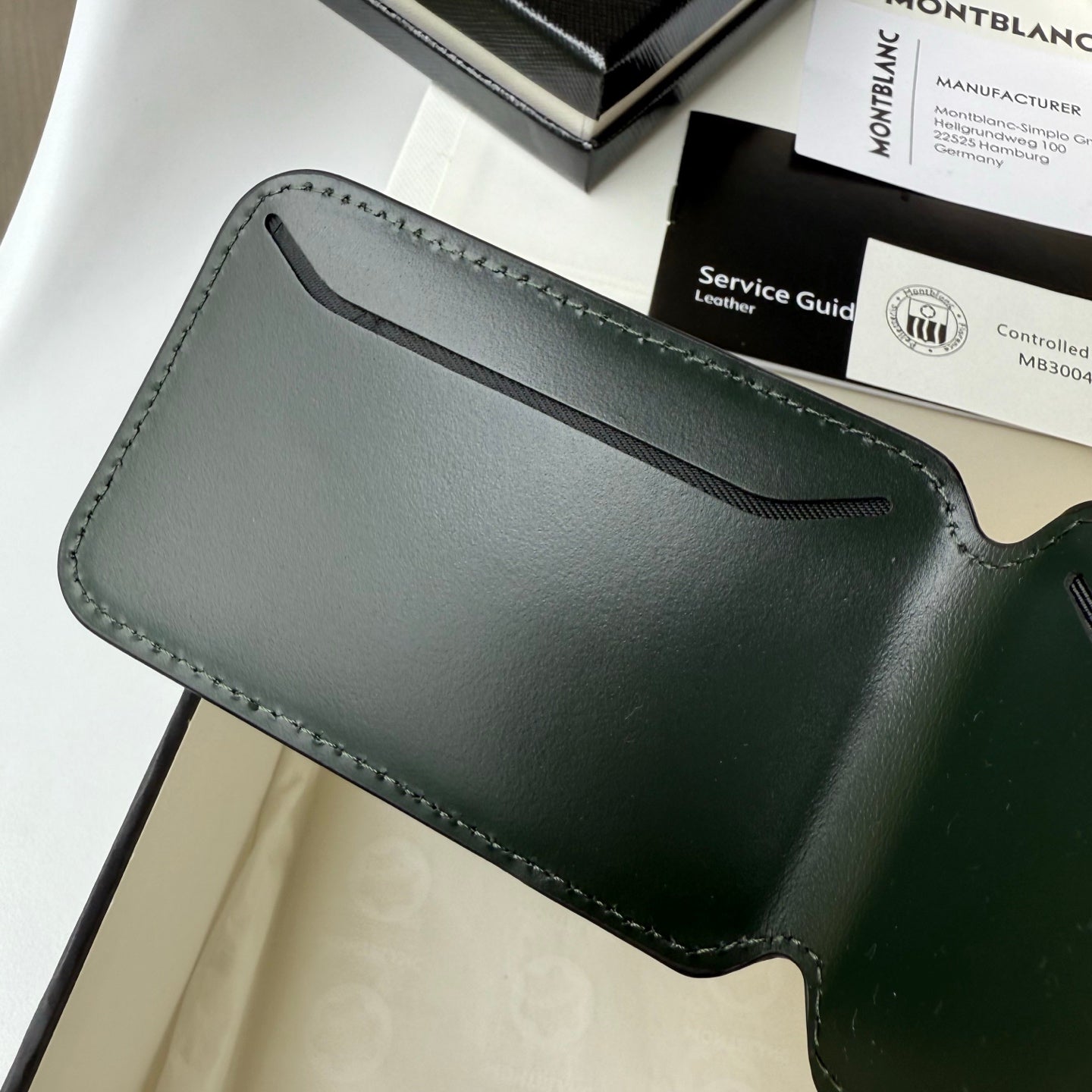LuxluxHouse Best Quality Bags Montblanc Small Bags