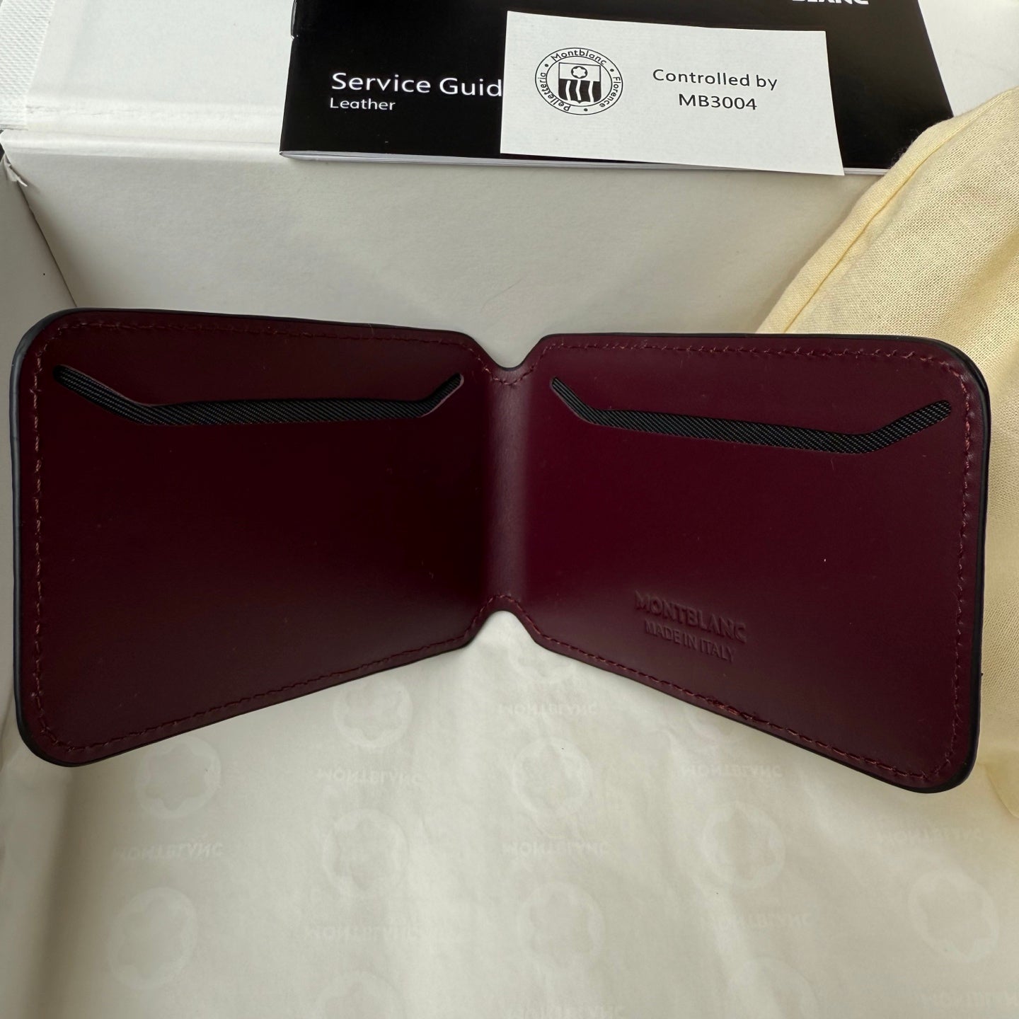 LuxluxHouse Best Quality Bags Montblanc Small Bags