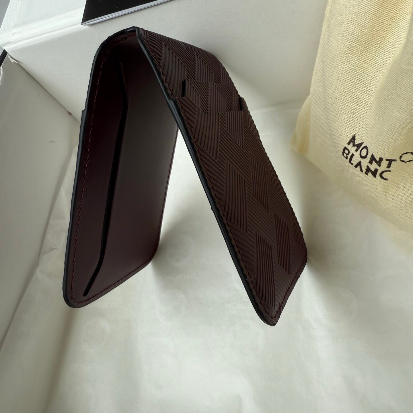 LuxluxHouse Best Quality Bags Montblanc Small Bags