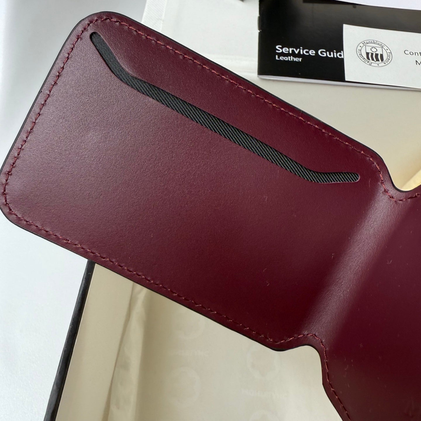 LuxluxHouse Best Quality Bags Montblanc Small Bags