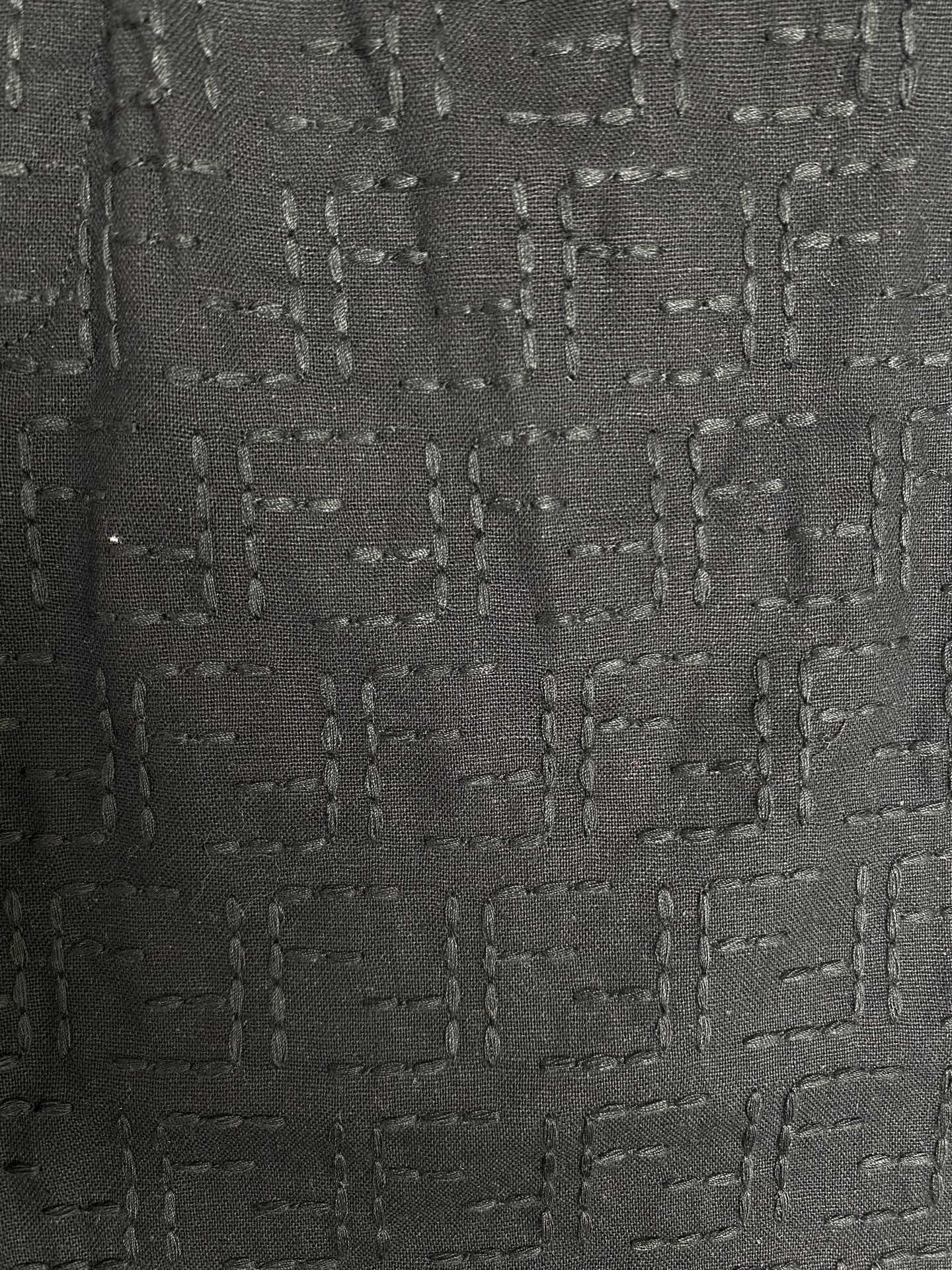 LuxluxHouse Best Quality Clothes Fendi Pants