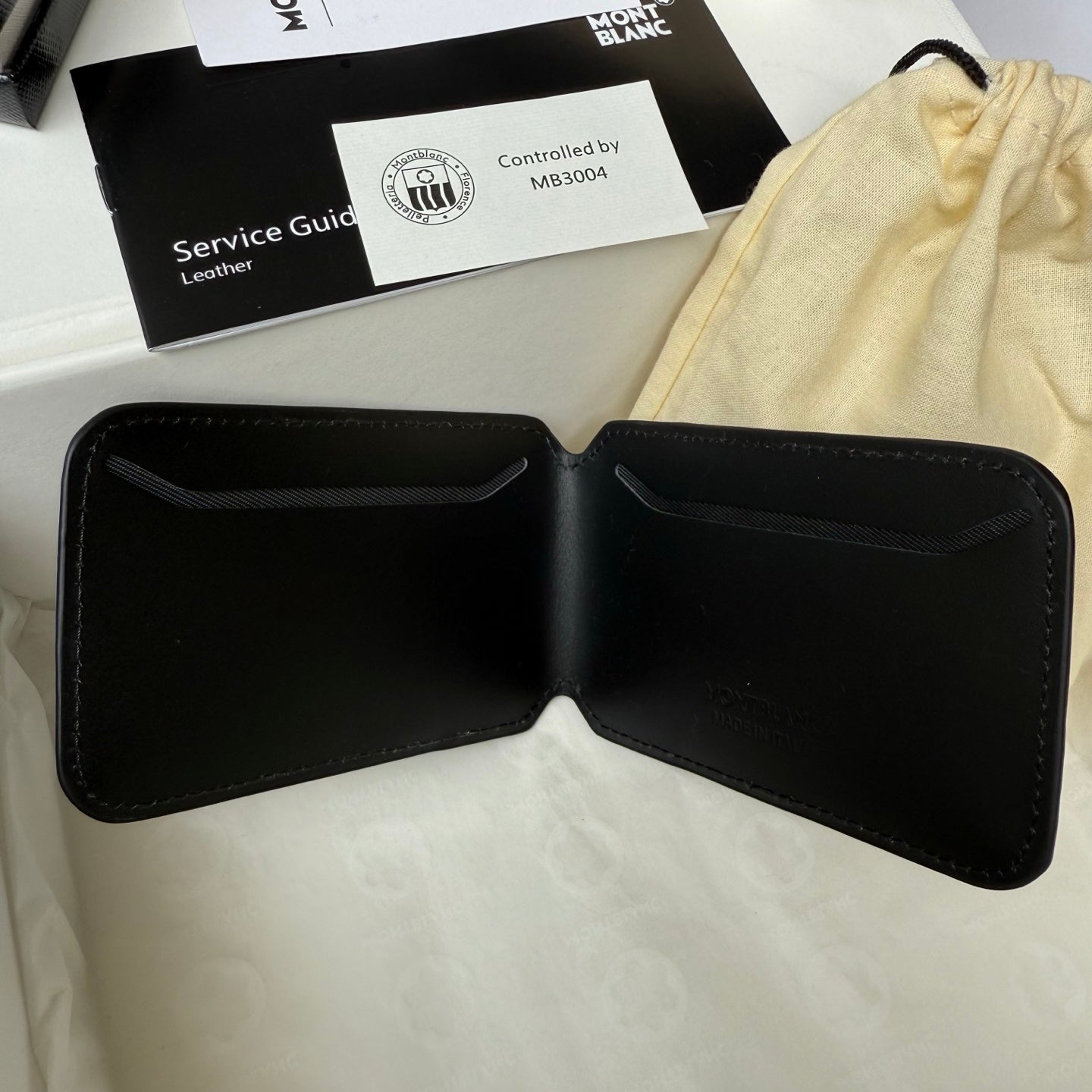 LuxluxHouse Best Quality Bags Montblanc Small Bags