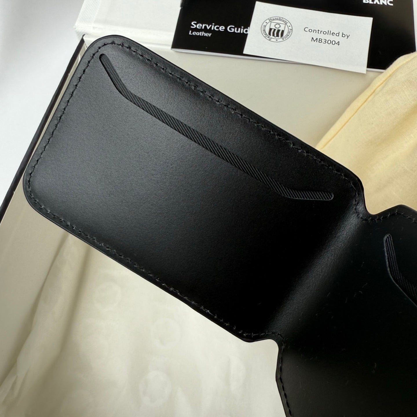 LuxluxHouse Best Quality Bags Montblanc Small Bags