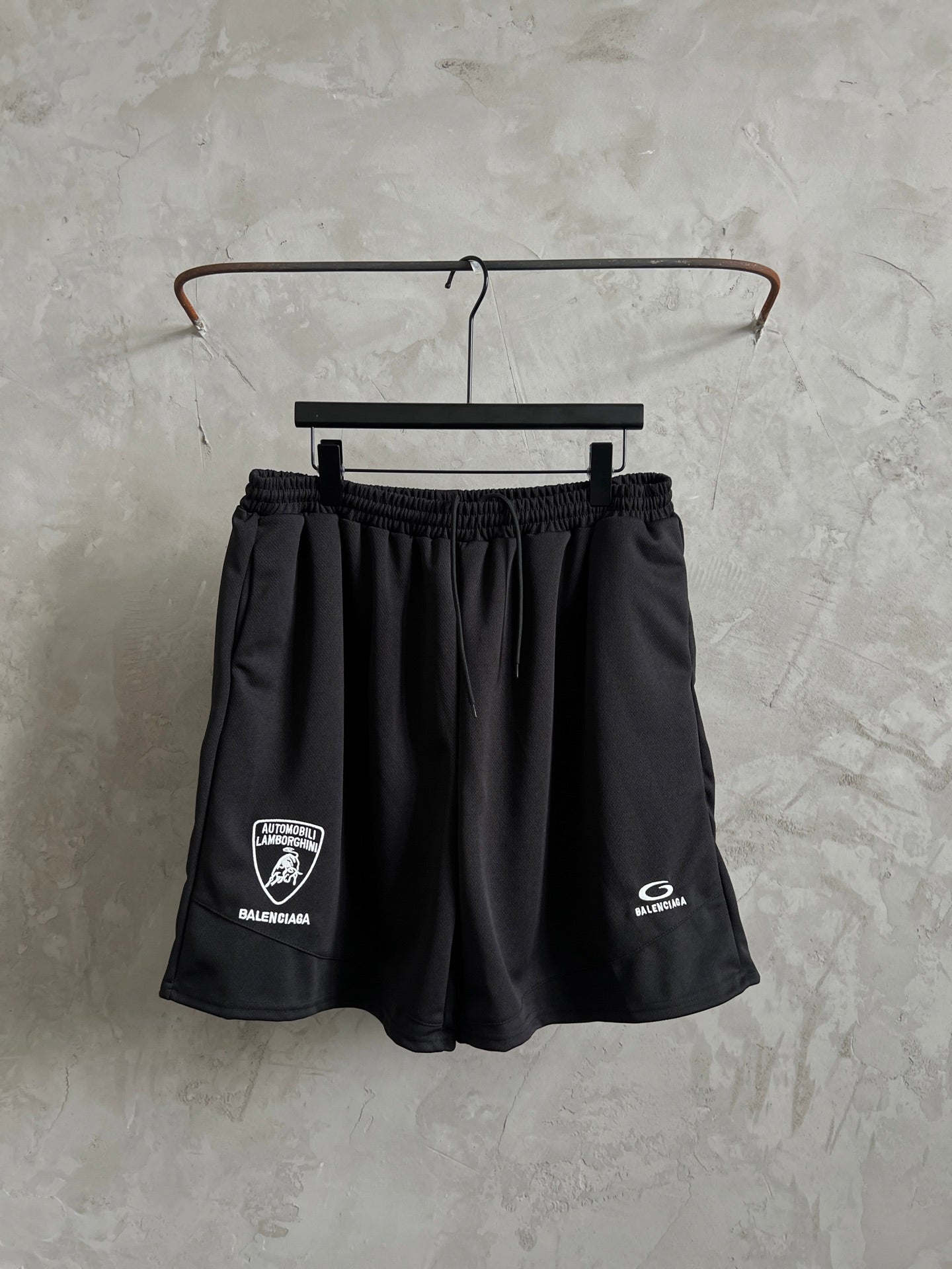 LuxluxHouse Best Quality Clothes Balenciaga Pants