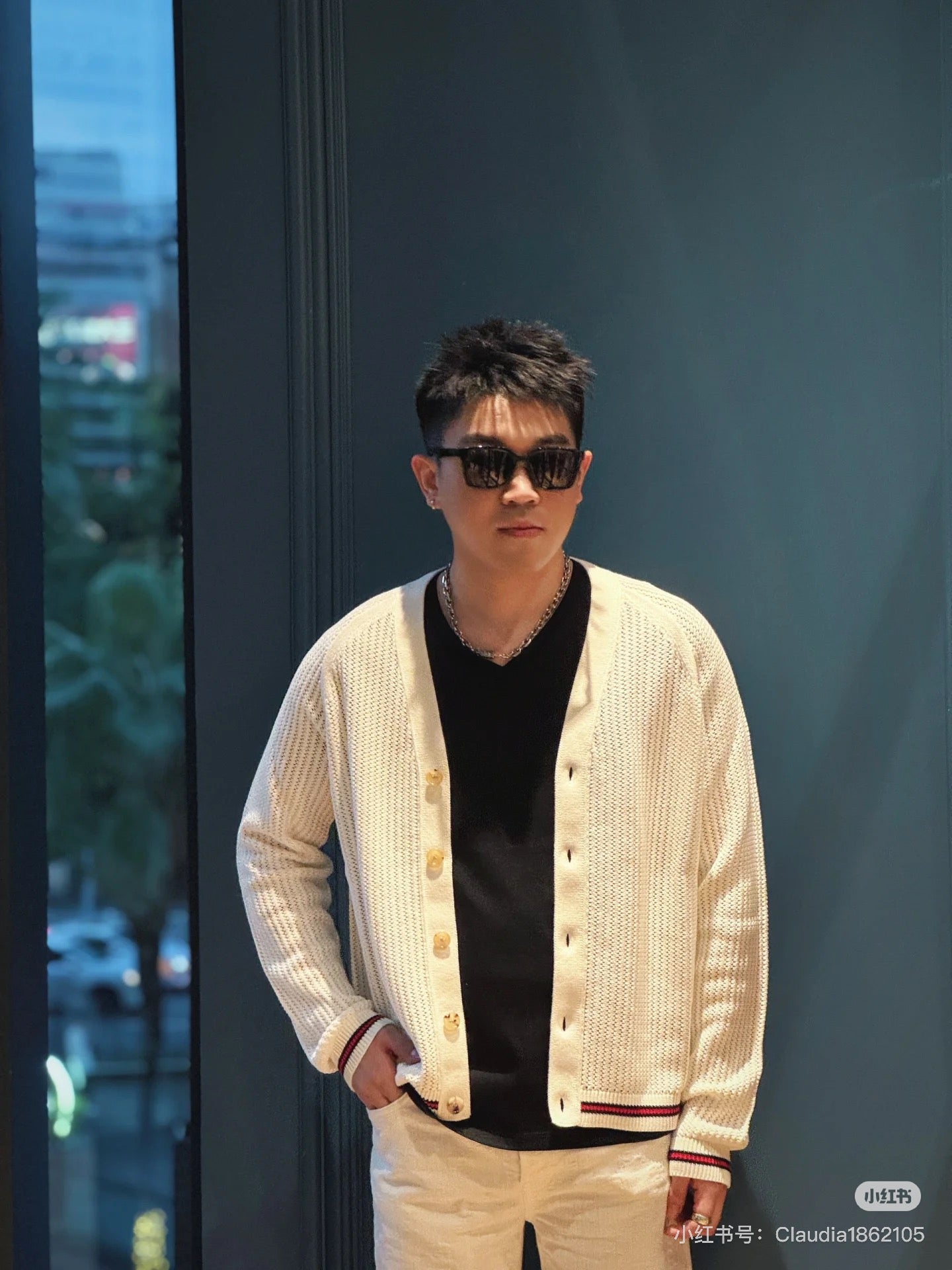 LuxluxHouse Best Quality Clothes Gucci Hoodie & Sweater