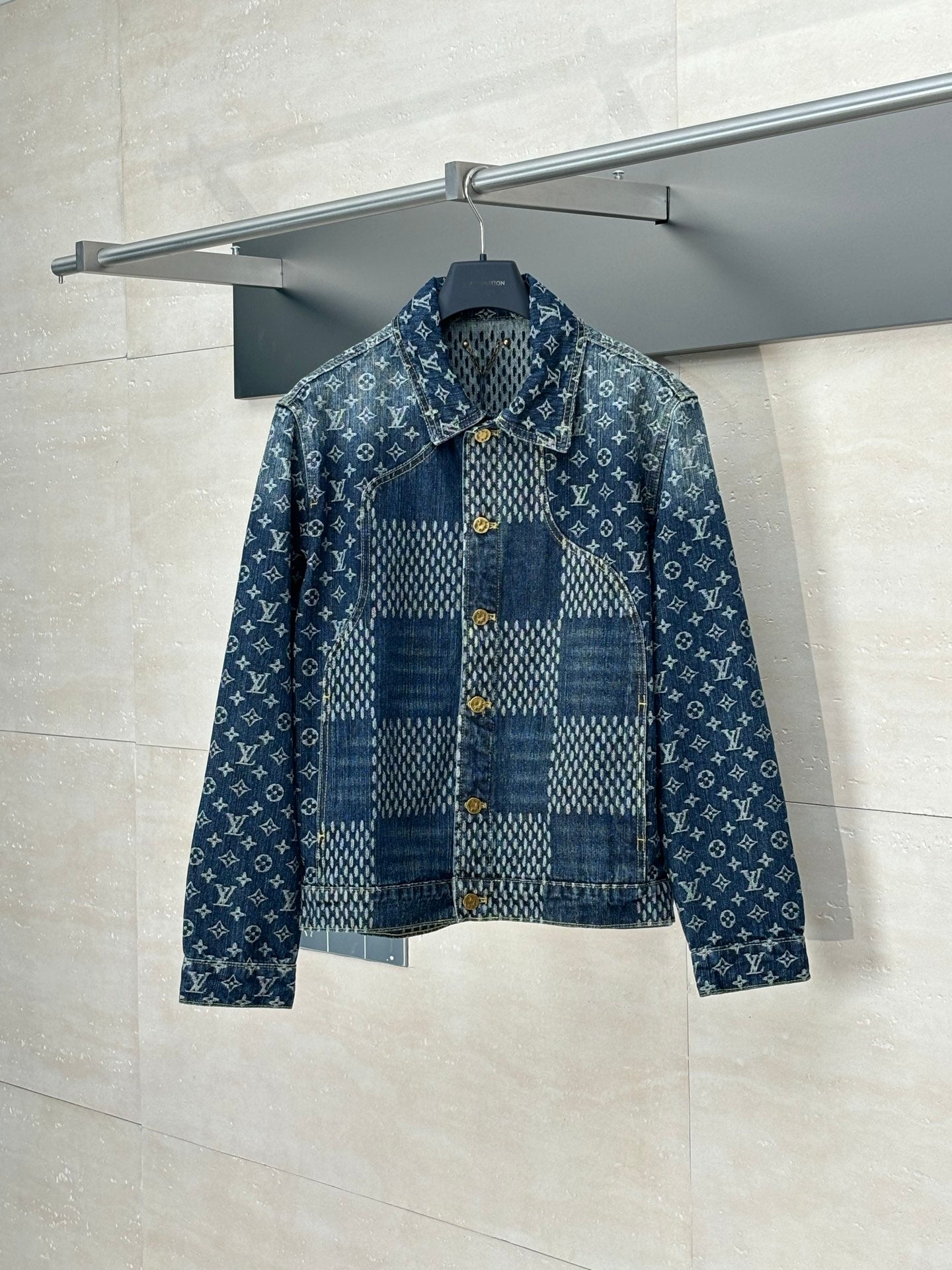 LuxluxHouse Best Quality Clothes Coats & Jackets Louis Vuitton