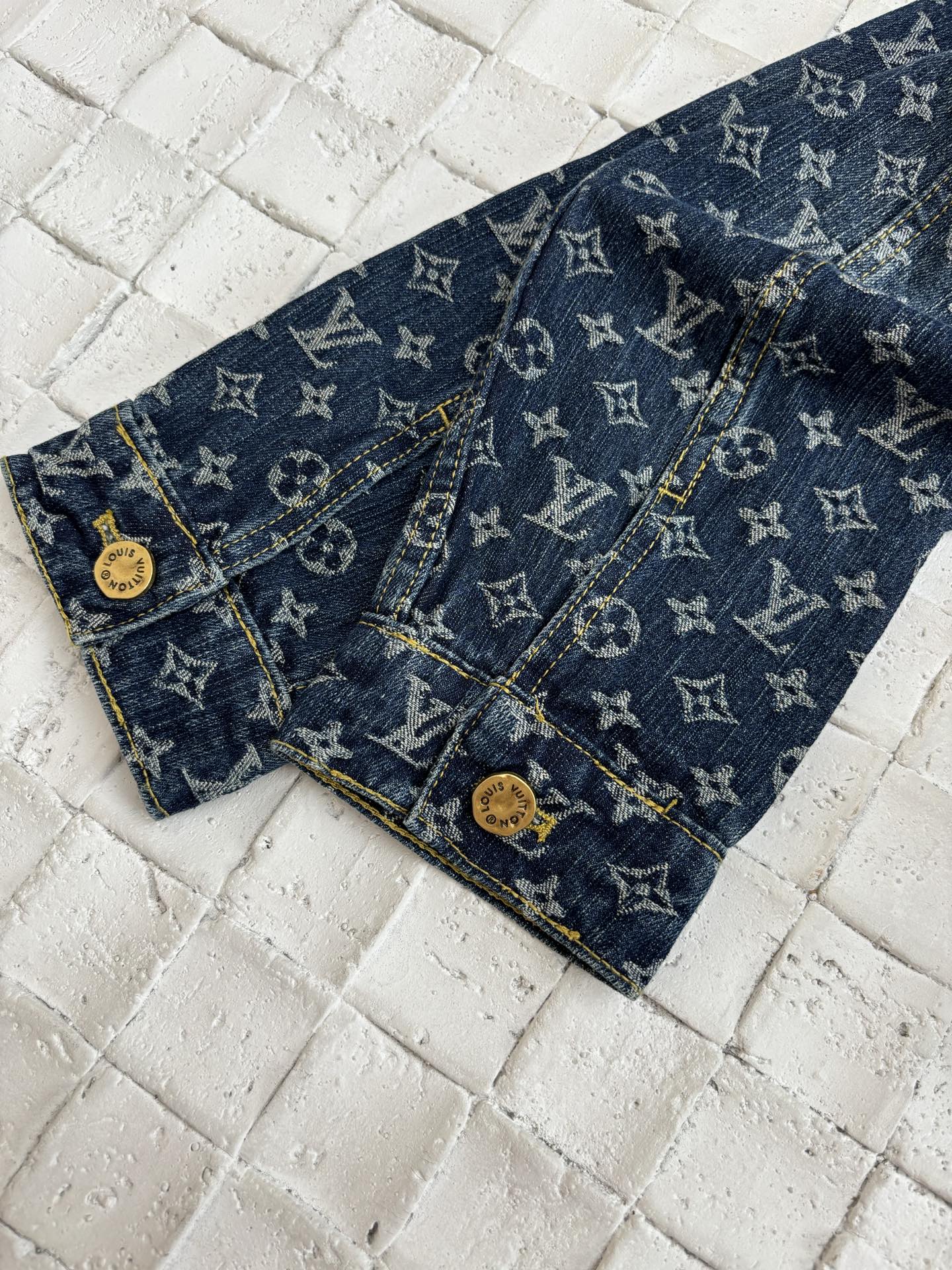 LuxluxHouse Best Quality Clothes Coats & Jackets Louis Vuitton