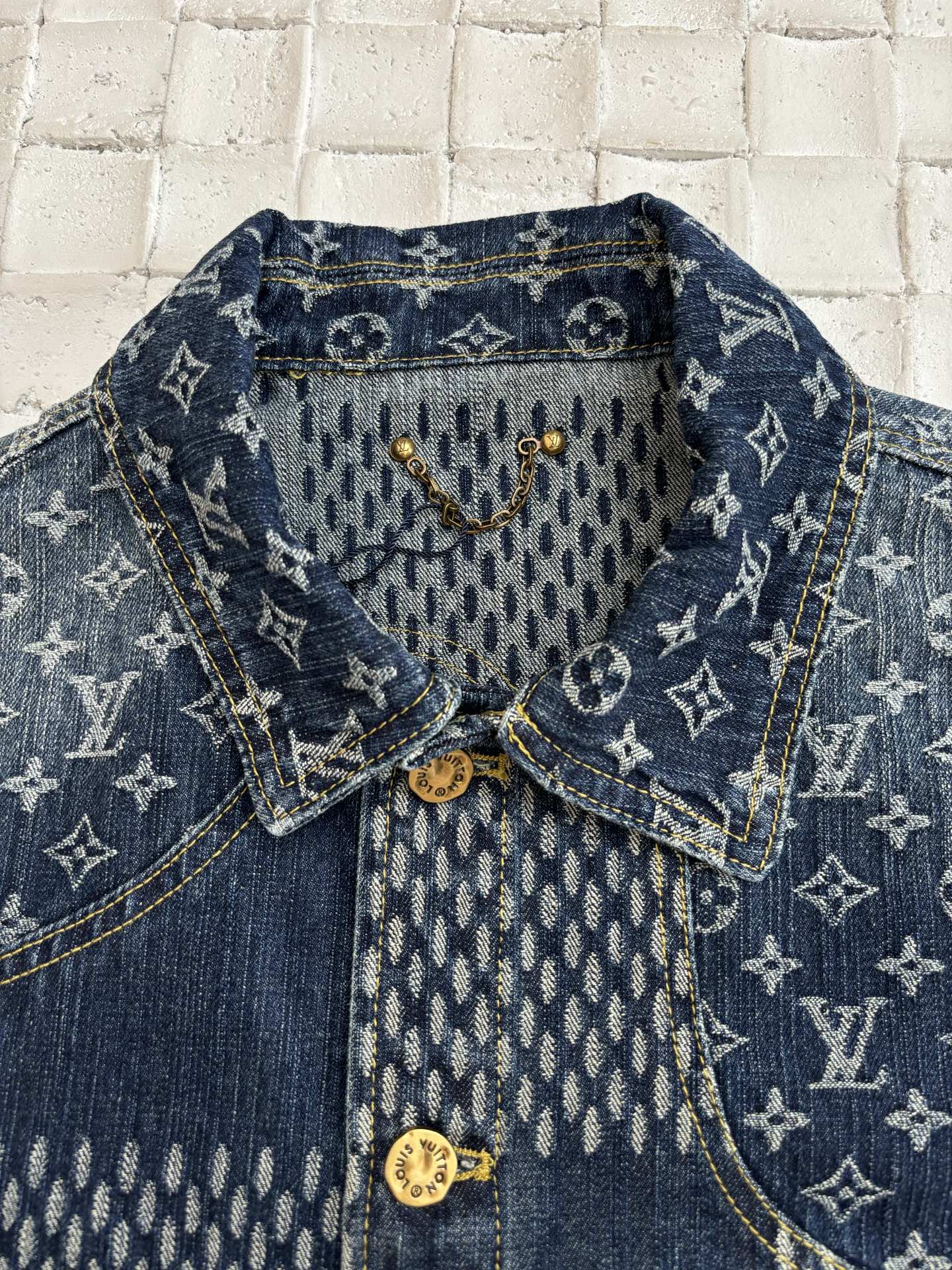 LuxluxHouse Best Quality Clothes Coats & Jackets Louis Vuitton