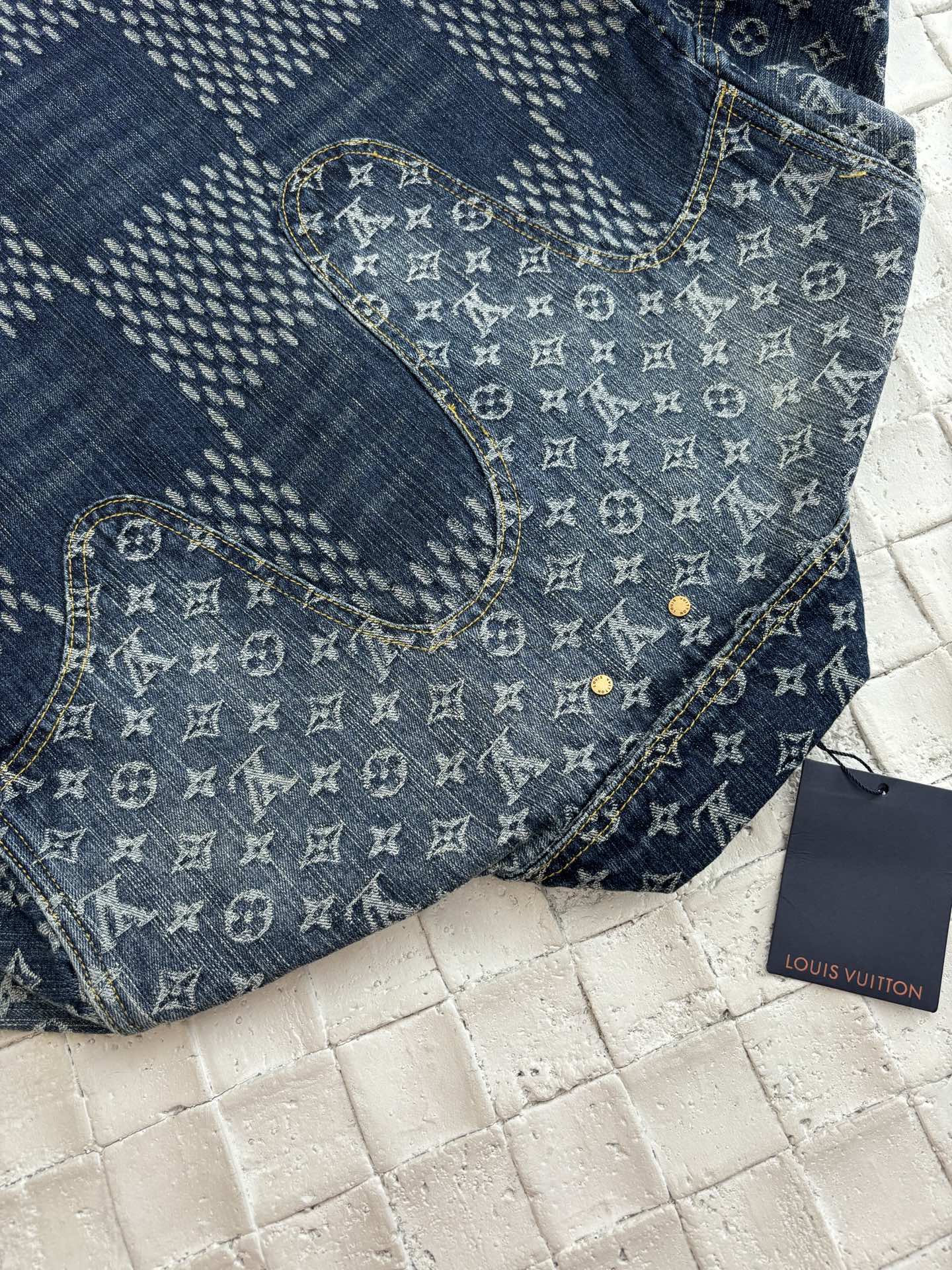 LuxluxHouse Best Quality Clothes Coats & Jackets Louis Vuitton