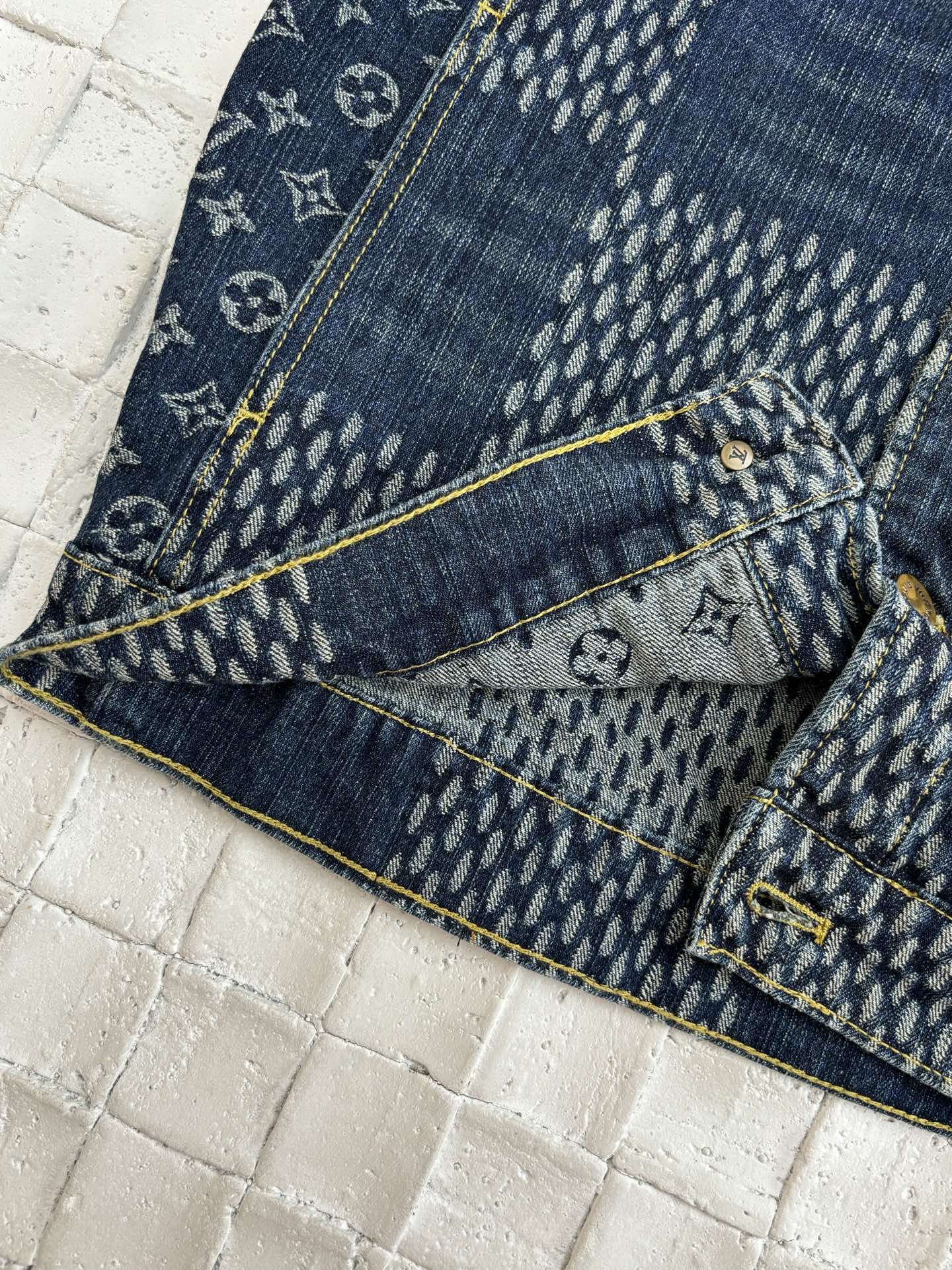 LuxluxHouse Best Quality Clothes Coats & Jackets Louis Vuitton