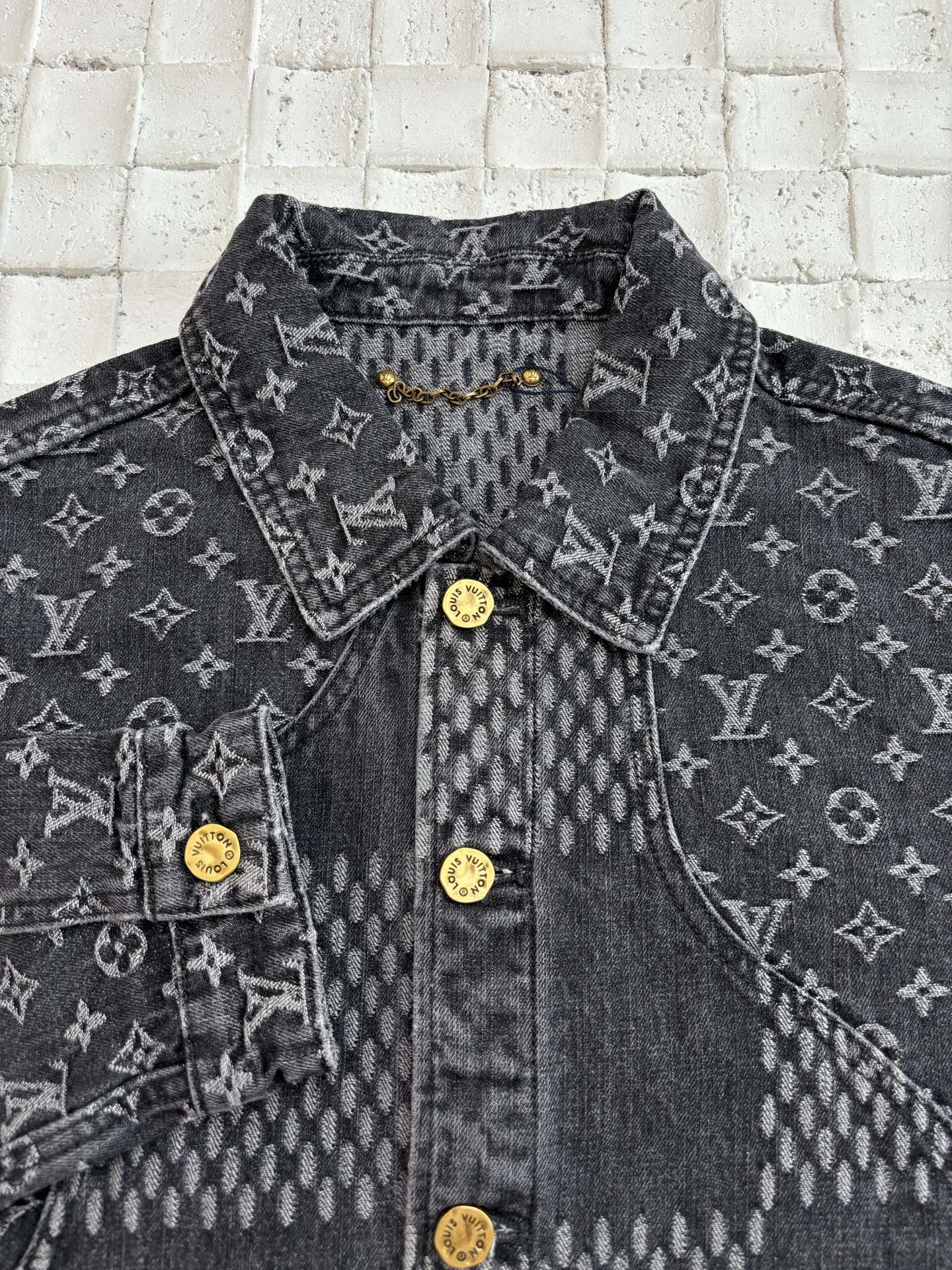 LuxluxHouse Best Quality Clothes Coats & Jackets Louis Vuitton