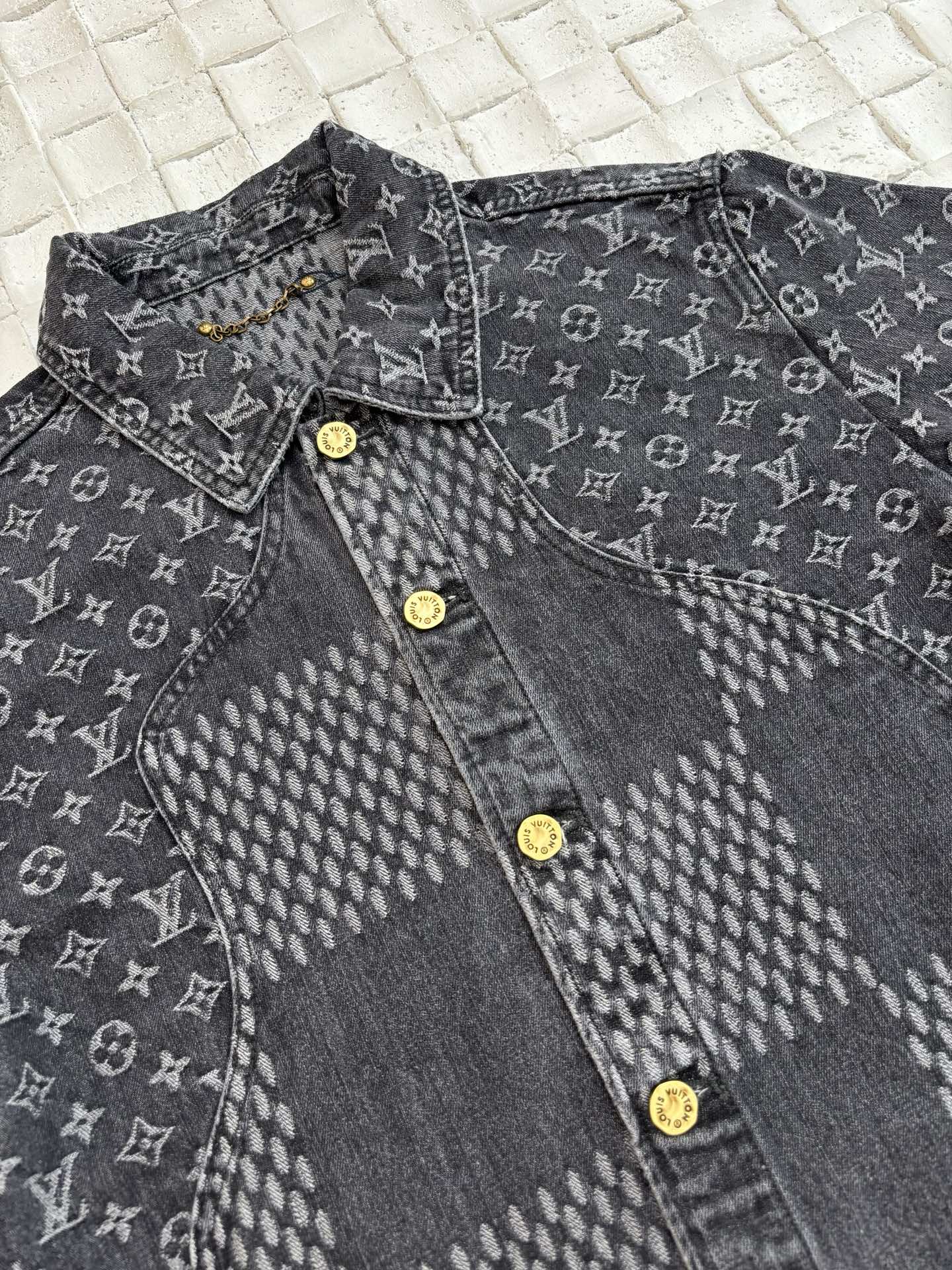 LuxluxHouse Best Quality Clothes Coats & Jackets Louis Vuitton