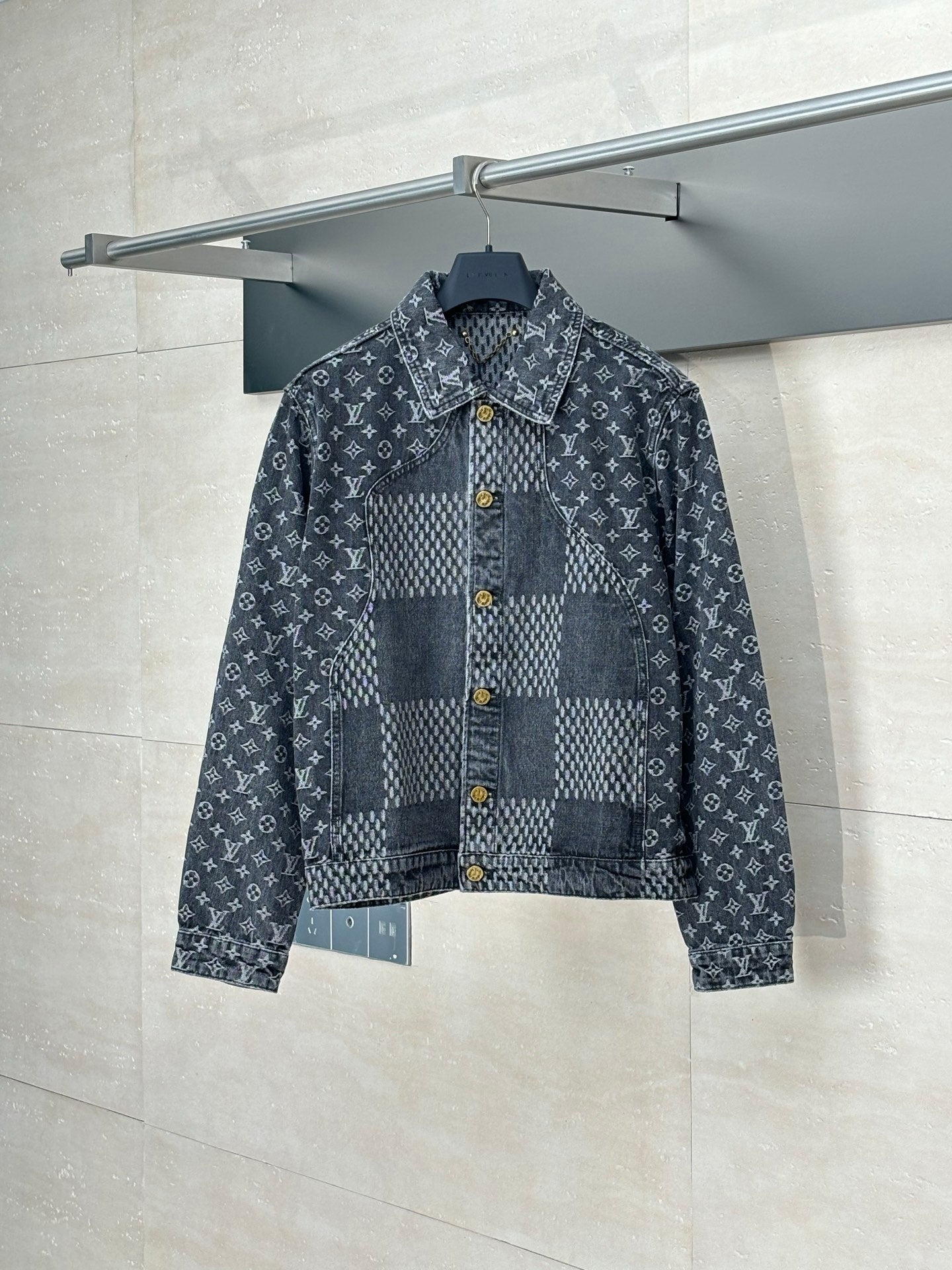 LuxluxHouse Best Quality Clothes Coats & Jackets Louis Vuitton