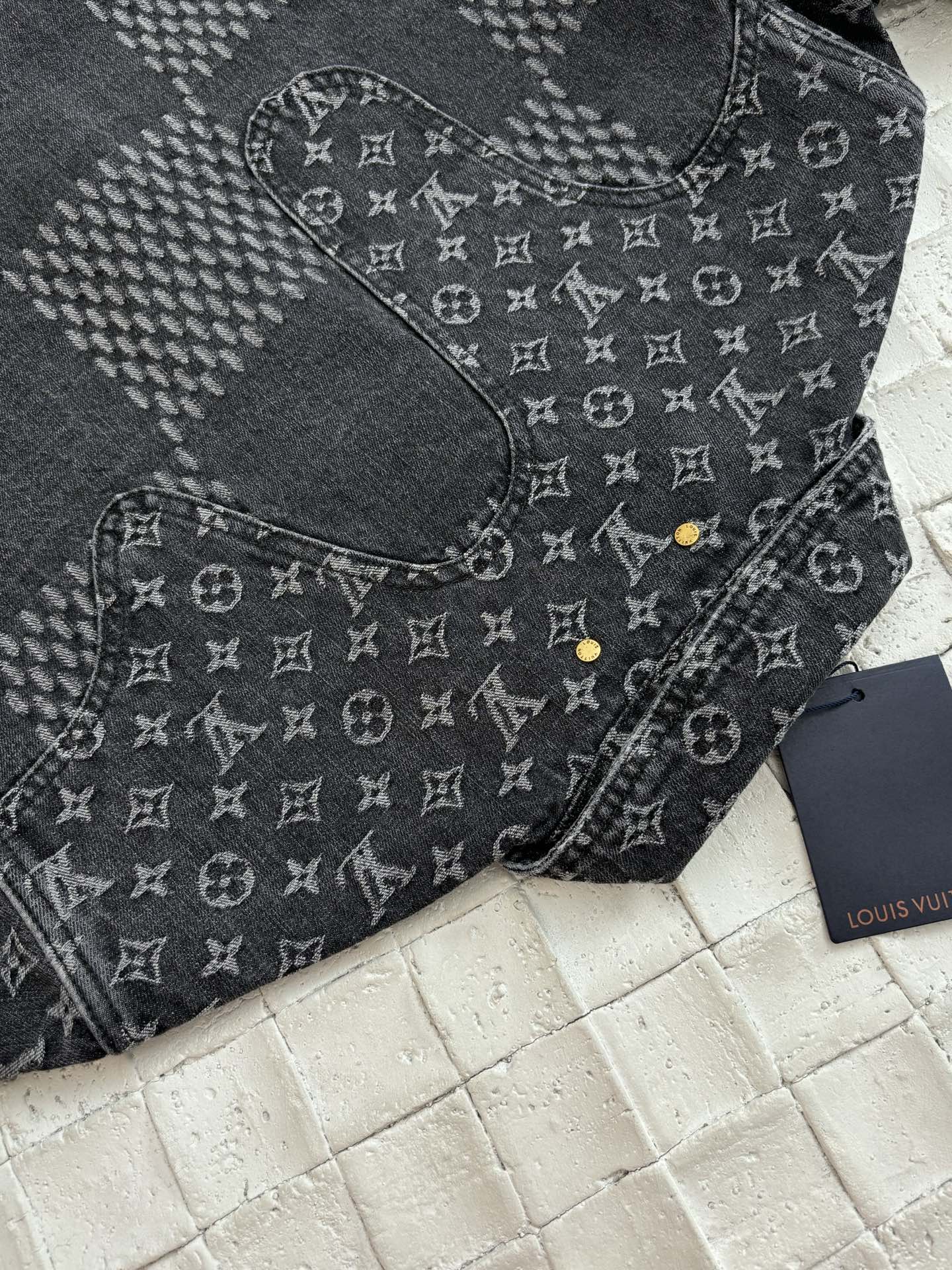 LuxluxHouse Best Quality Clothes Coats & Jackets Louis Vuitton