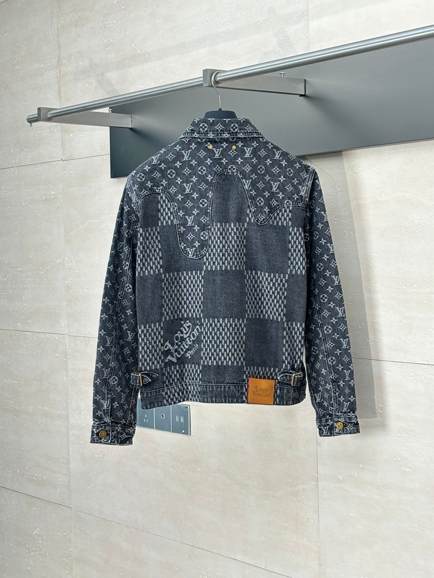 LuxluxHouse Best Quality Clothes Coats & Jackets Louis Vuitton