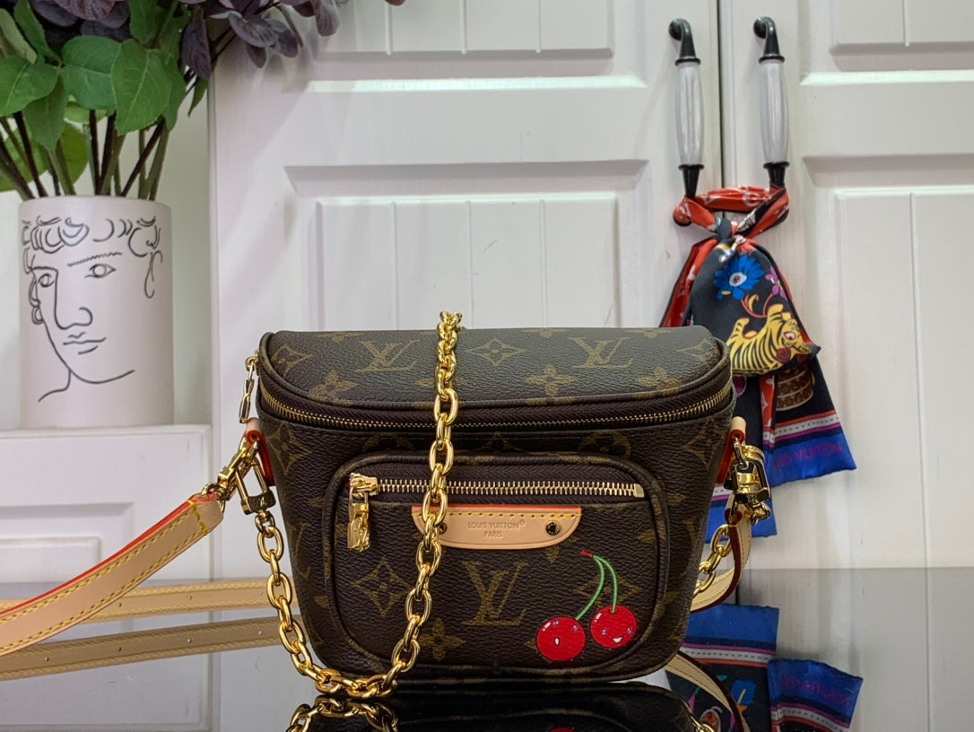 LuxluxHouse Best Quality Bags Louis Vuitton Women