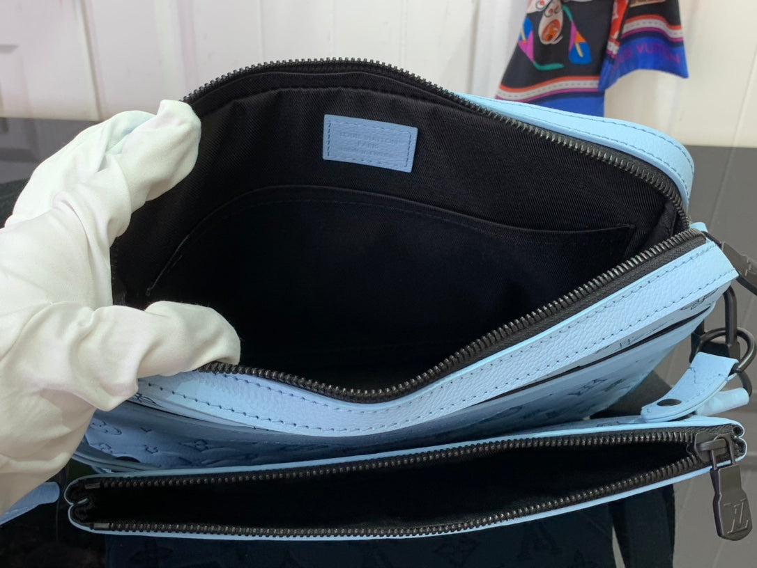 LuxluxHouse Best Quality Bags Louis Vuitton Men