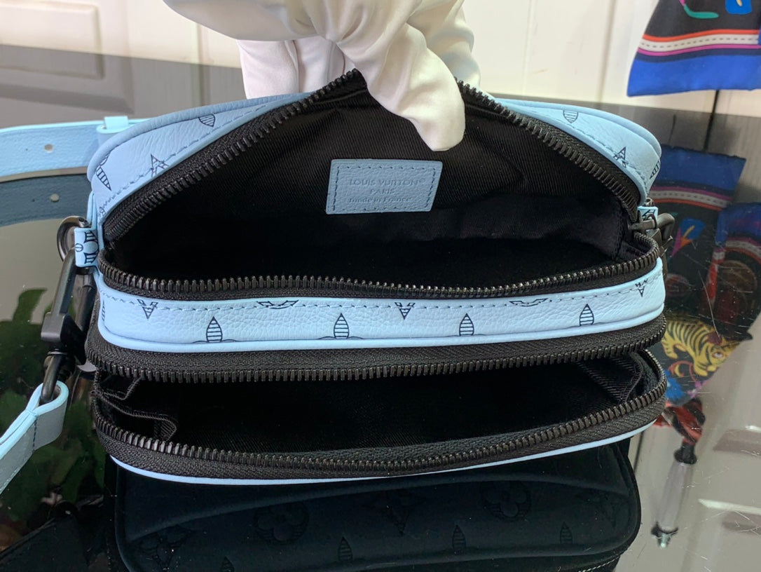 LuxluxHouse Best Quality Bags Louis Vuitton Men