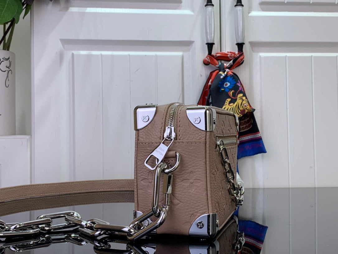 LuxluxHouse Best Quality Bags Louis Vuitton Men
