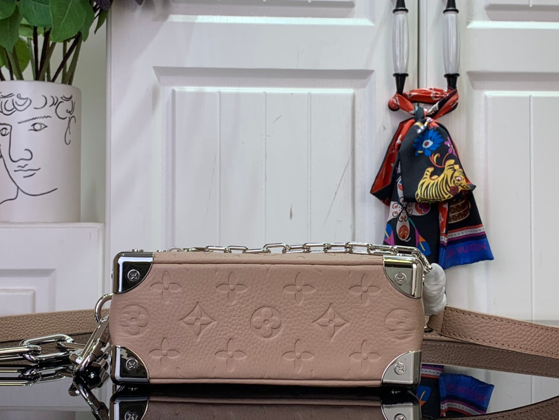 LuxluxHouse Best Quality Bags Louis Vuitton Men