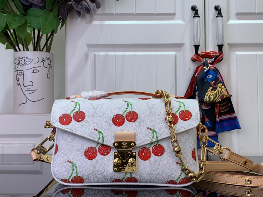 LuxluxHouse Best Quality Bags Louis Vuitton Women