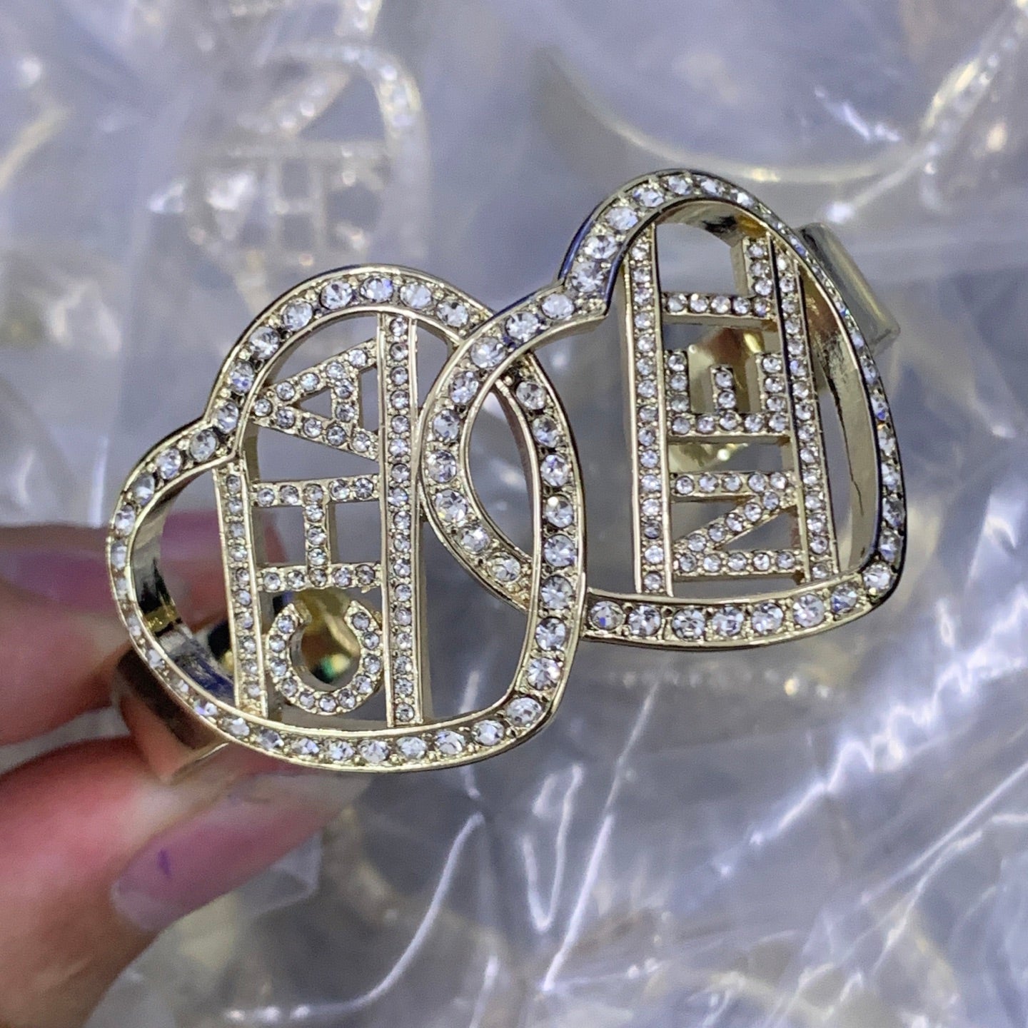 LuxluxHouse Low Price And High Quality Accessories Chanel