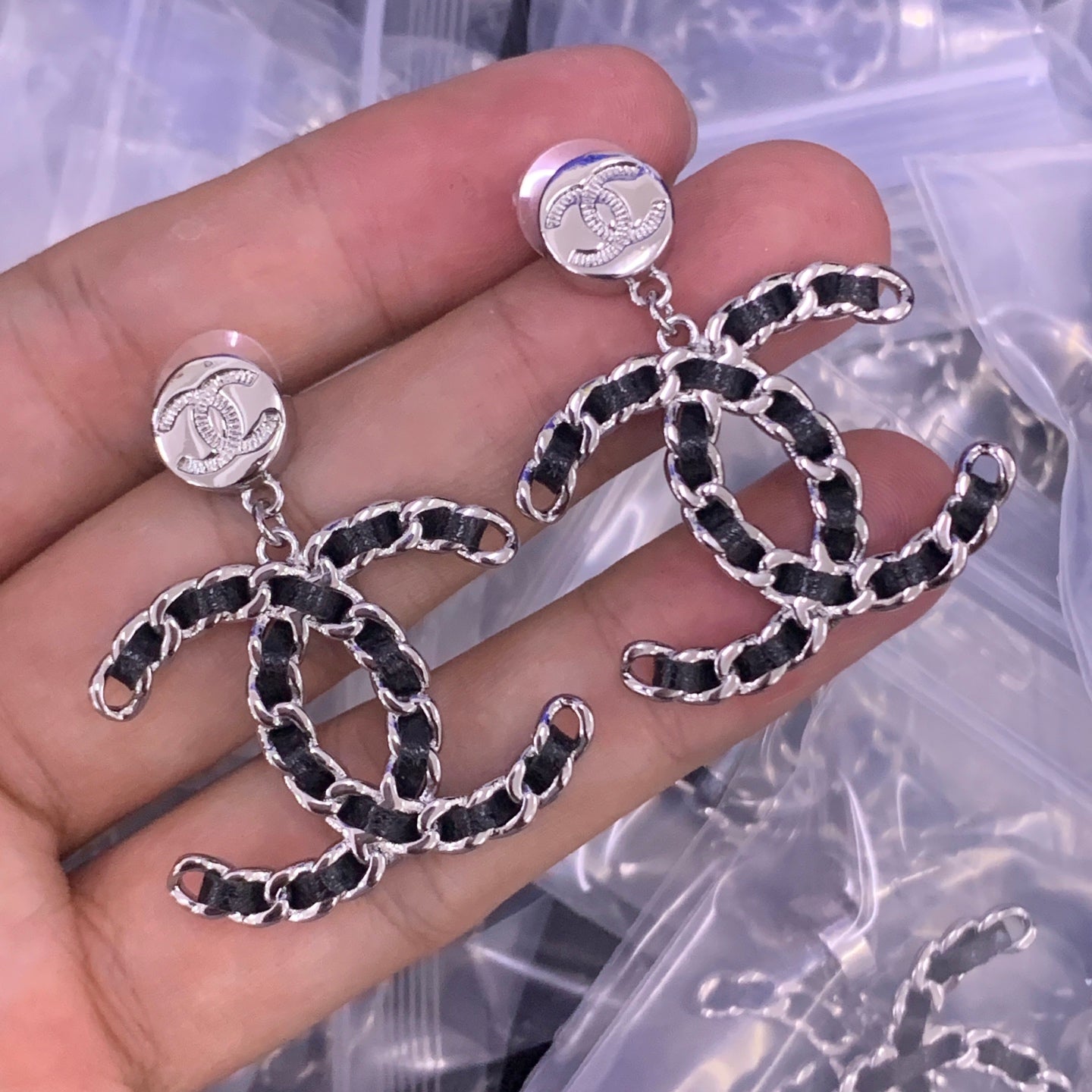 LuxluxHouse Low Price And High Quality Accessories Chanel