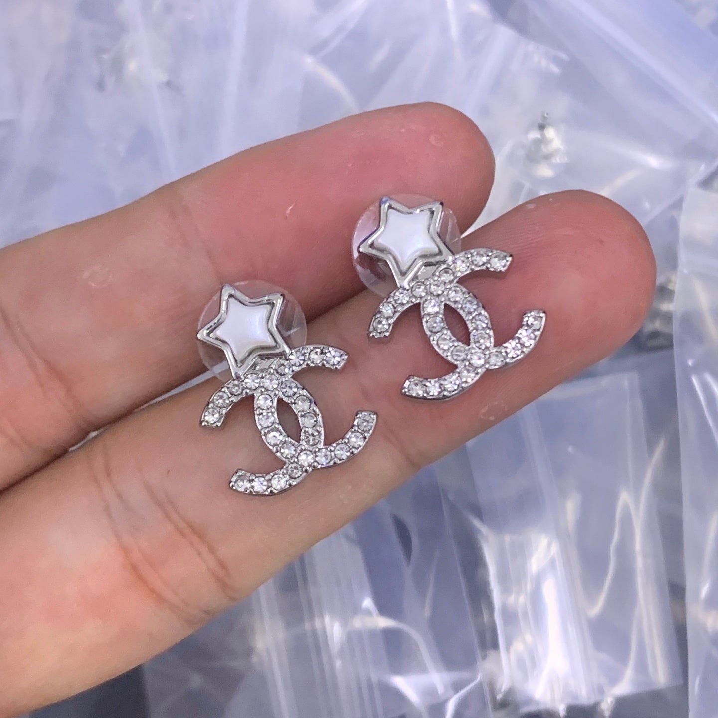 LuxluxHouse Low Price And High Quality Accessories Chanel