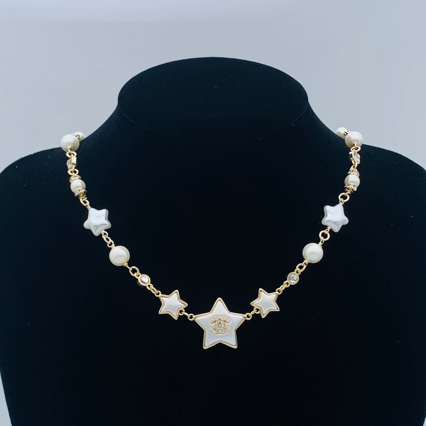 LuxluxHouse Low Price And High Quality Accessories Chanel