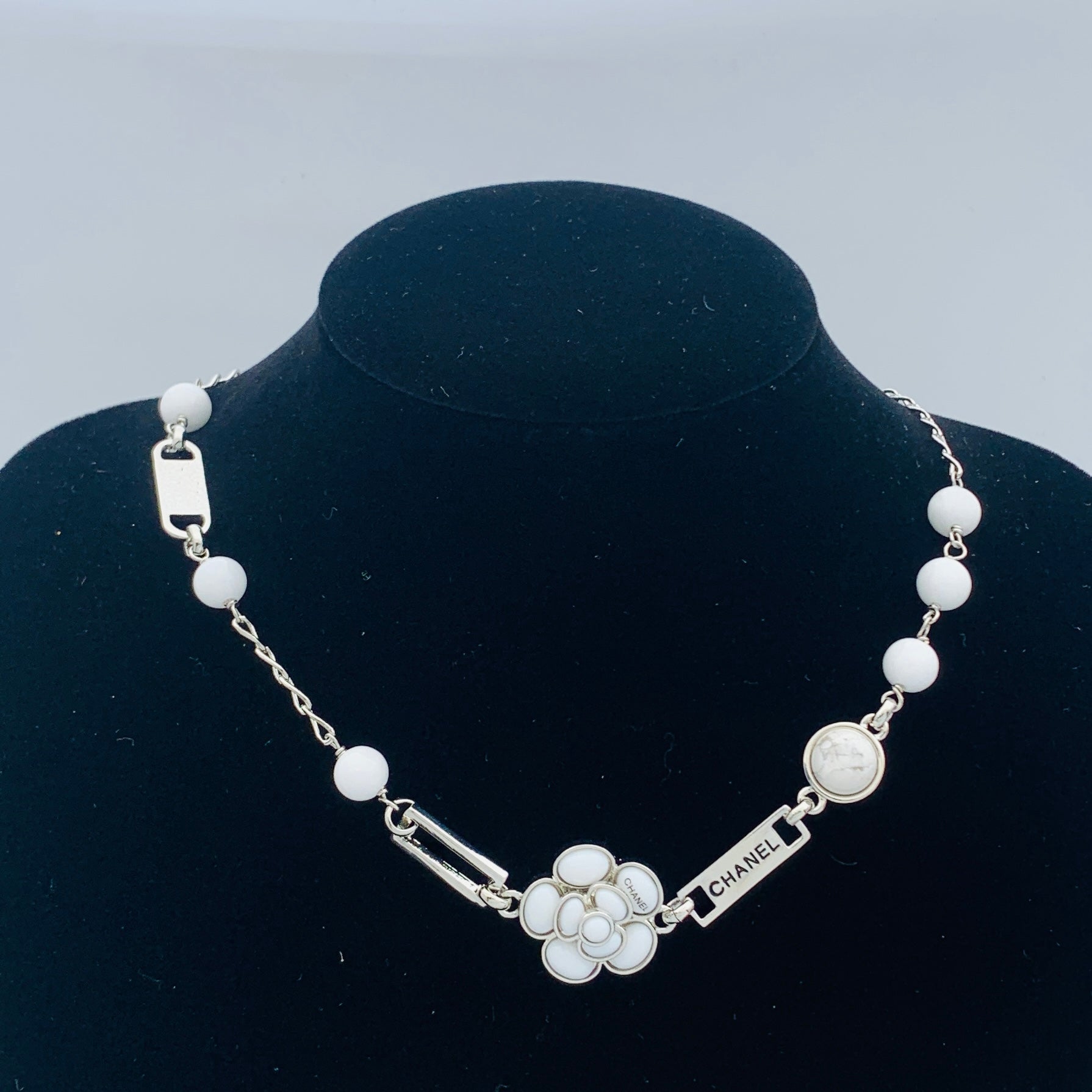 LuxluxHouse Low Price And High Quality Accessories Chanel