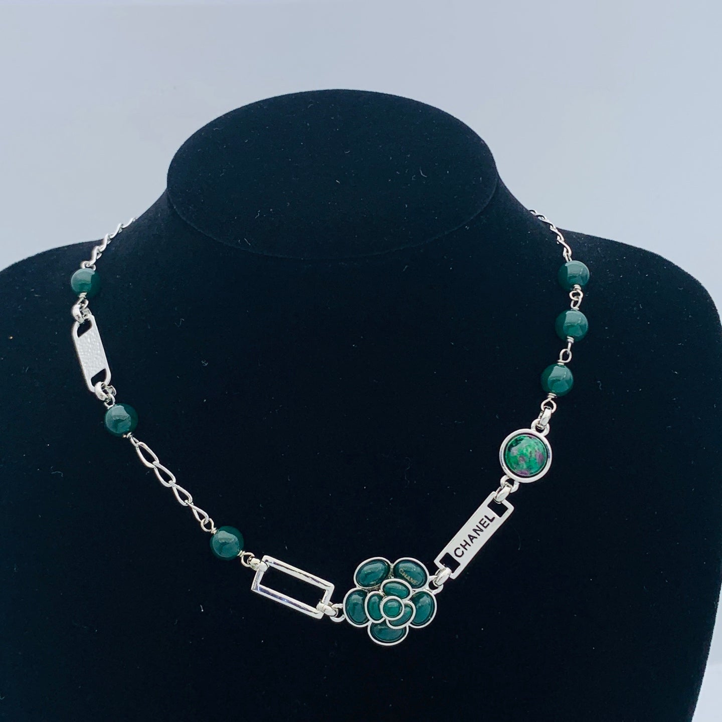 LuxluxHouse Low Price And High Quality Accessories Chanel