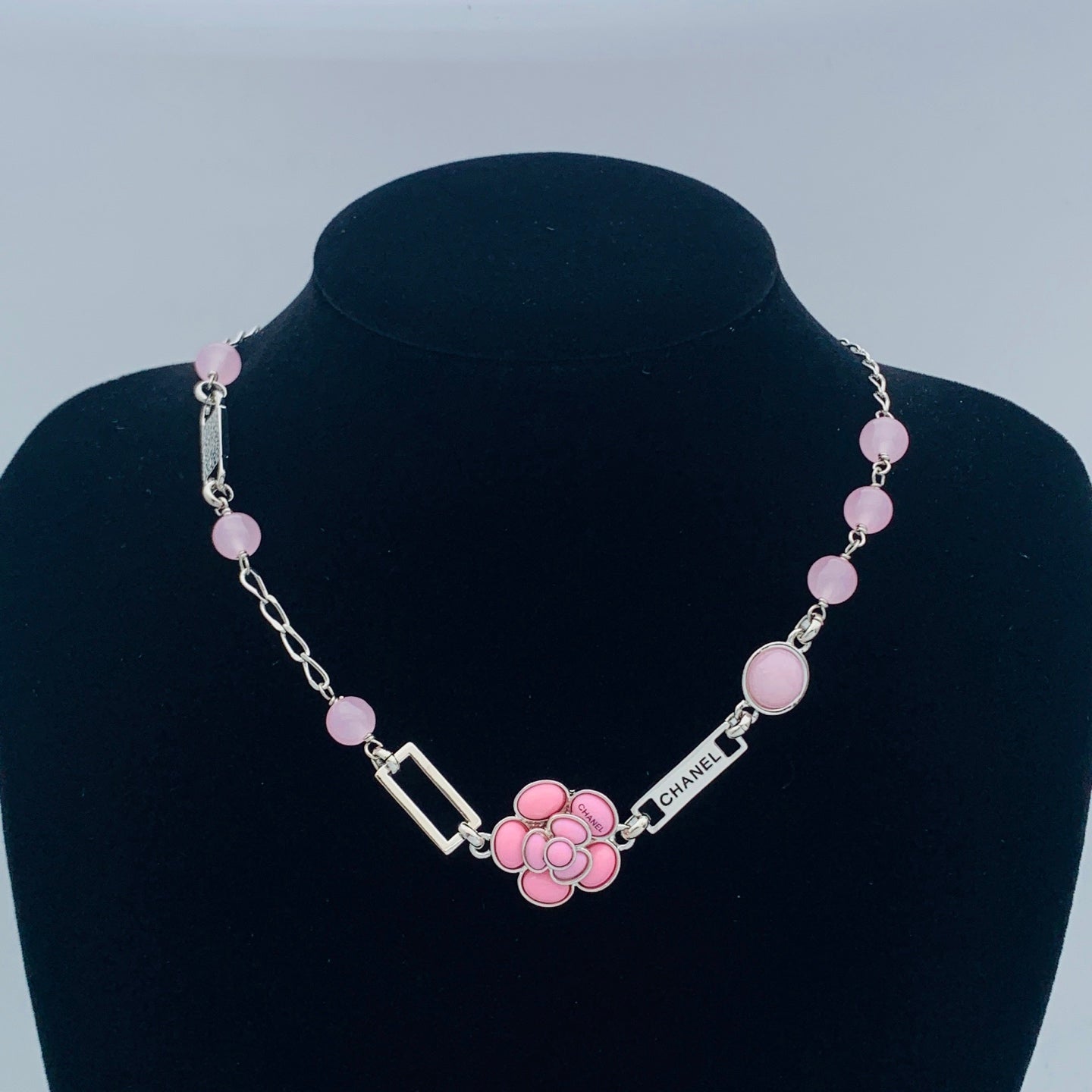 LuxluxHouse Low Price And High Quality Accessories Chanel