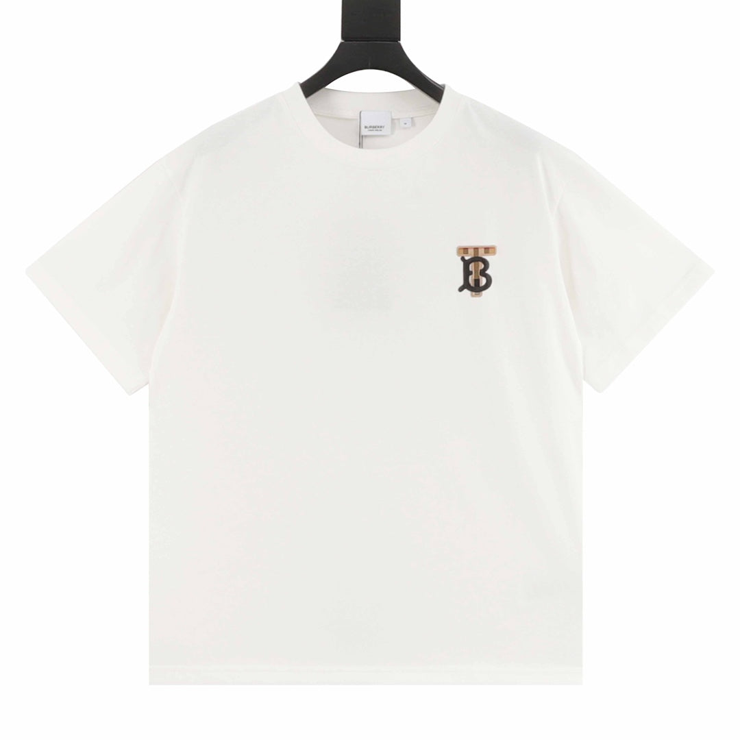 LuxluxHouse Best Quality Clothes Burberry T-shirt