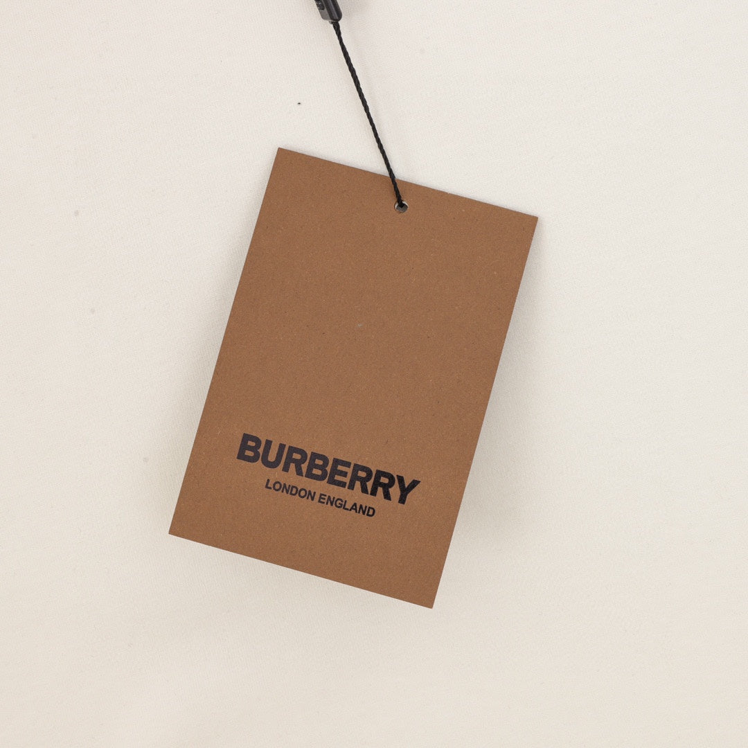 LuxluxHouse Best Quality Clothes Burberry T-shirt
