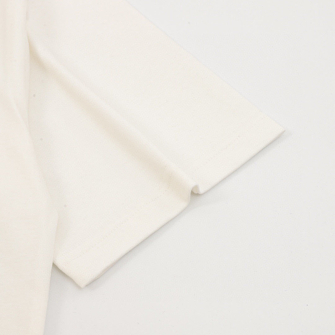 LuxluxHouse Best Quality Clothes Burberry T-shirt