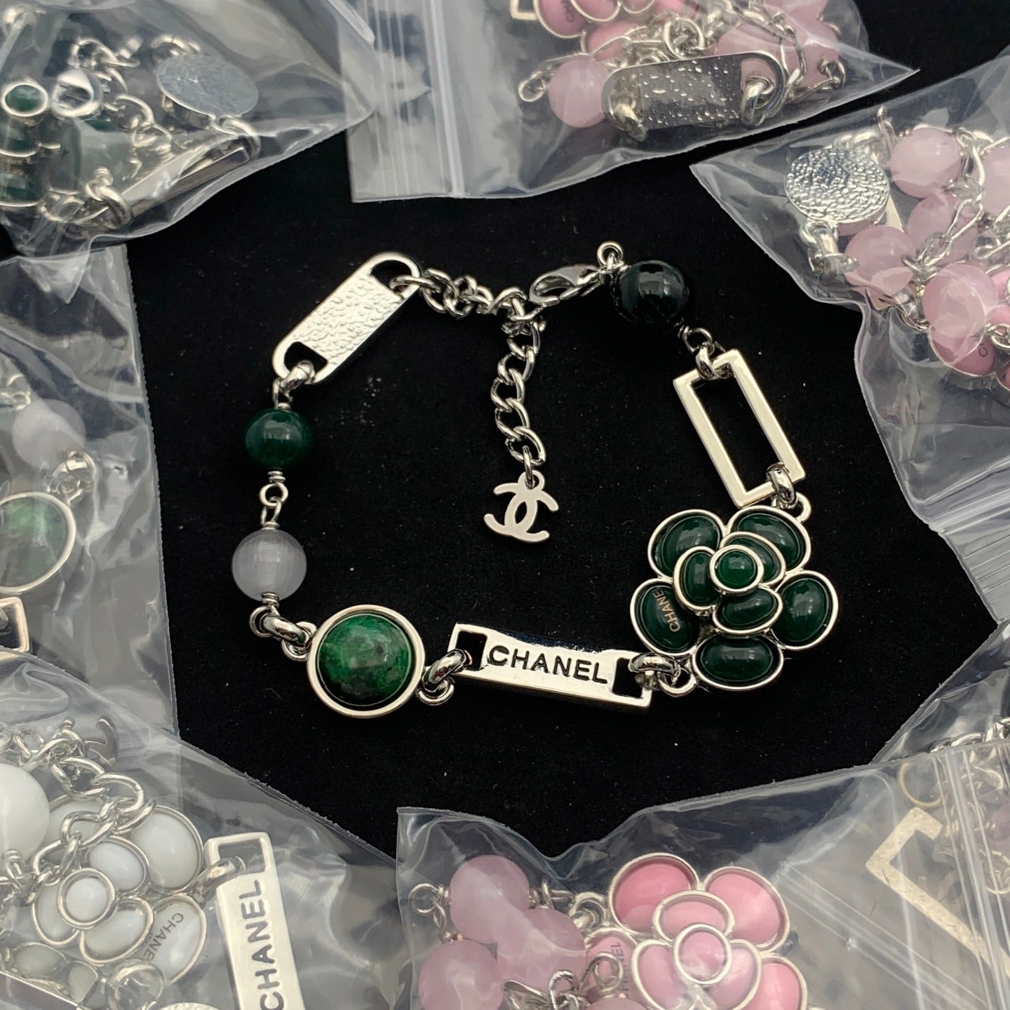 LuxluxHouse Low Price And High Quality Accessories Chanel