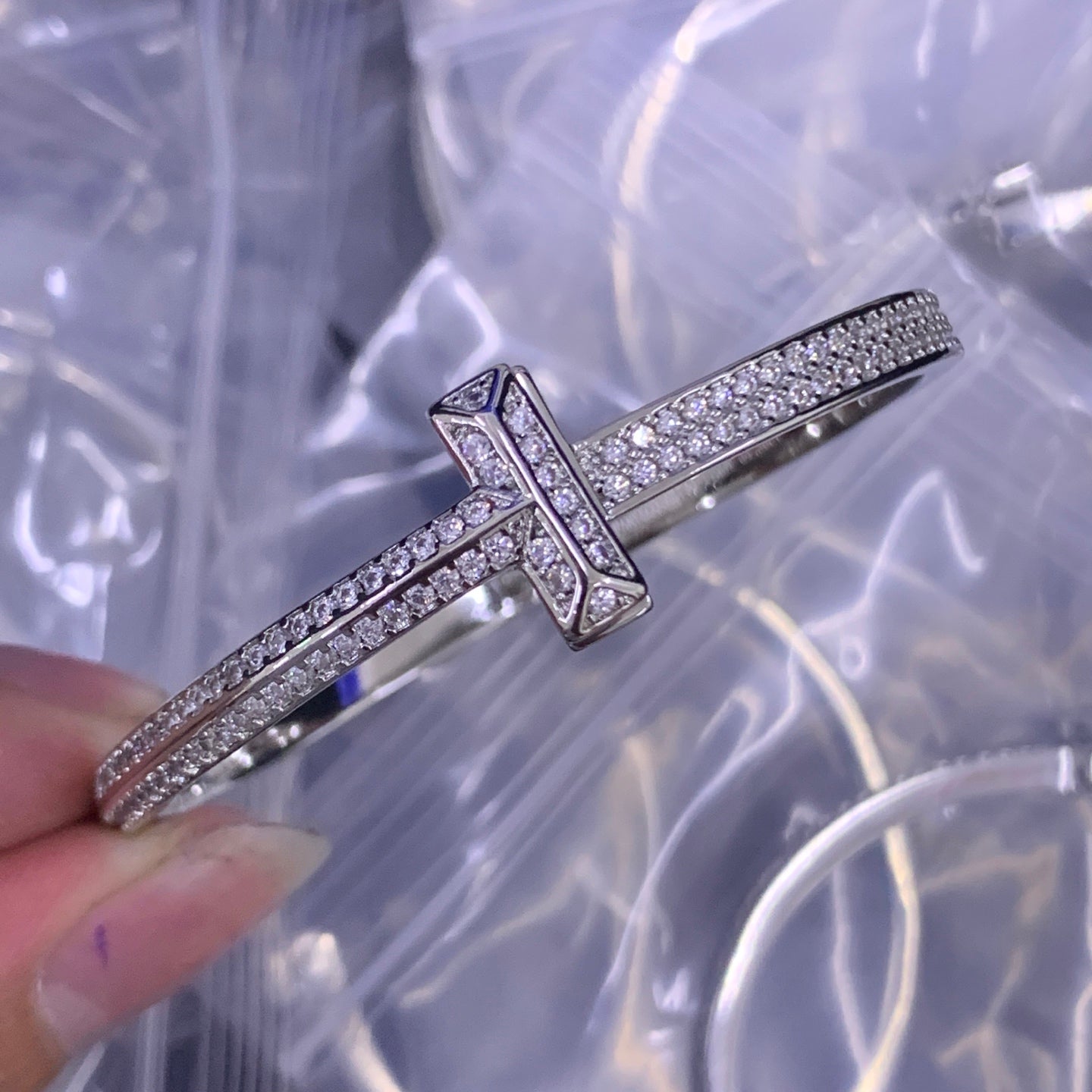 LuxluxHouse Low Price And High Quality Accessories Tiffany