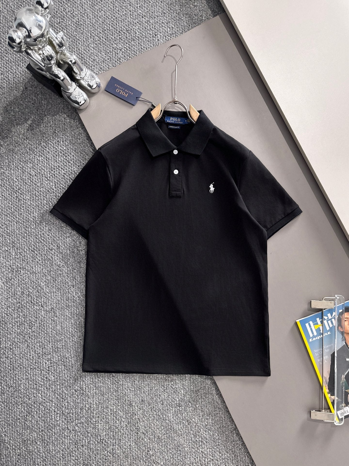 LuxluxHouse Best Quality Clothes Shirts&Polo Ralph Lauren