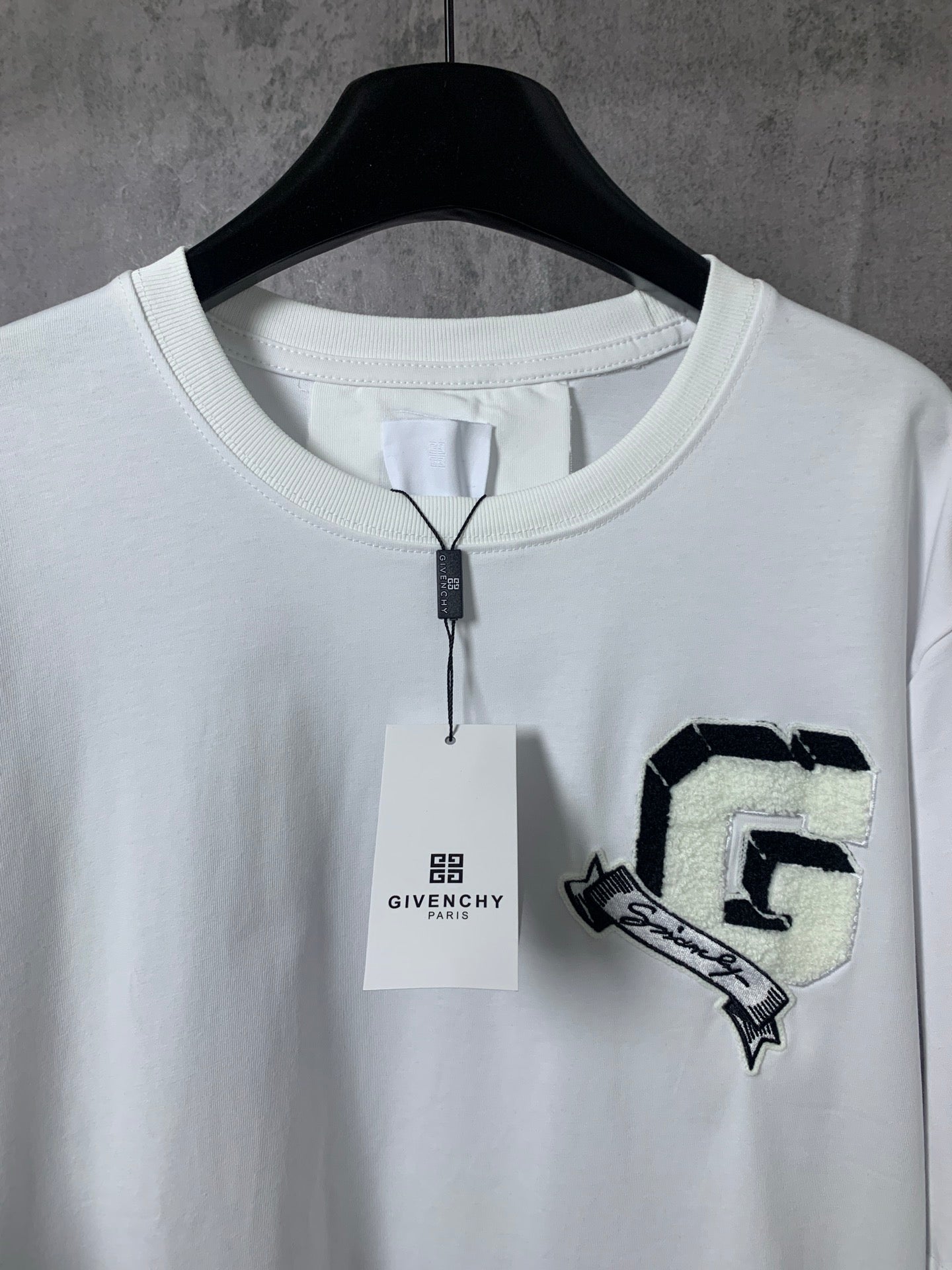 LuxluxHouse Best Quality Clothes Givenchy T-shirt