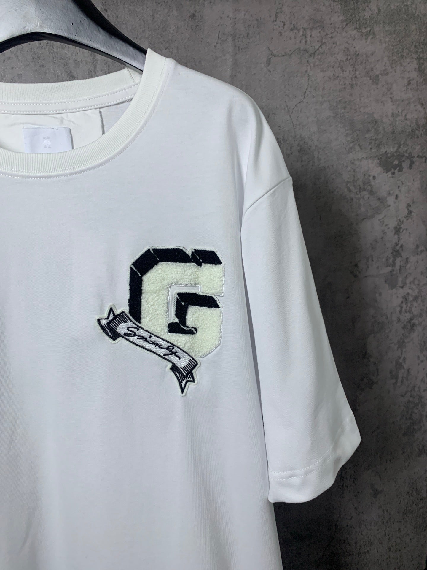 LuxluxHouse Best Quality Clothes Givenchy T-shirt