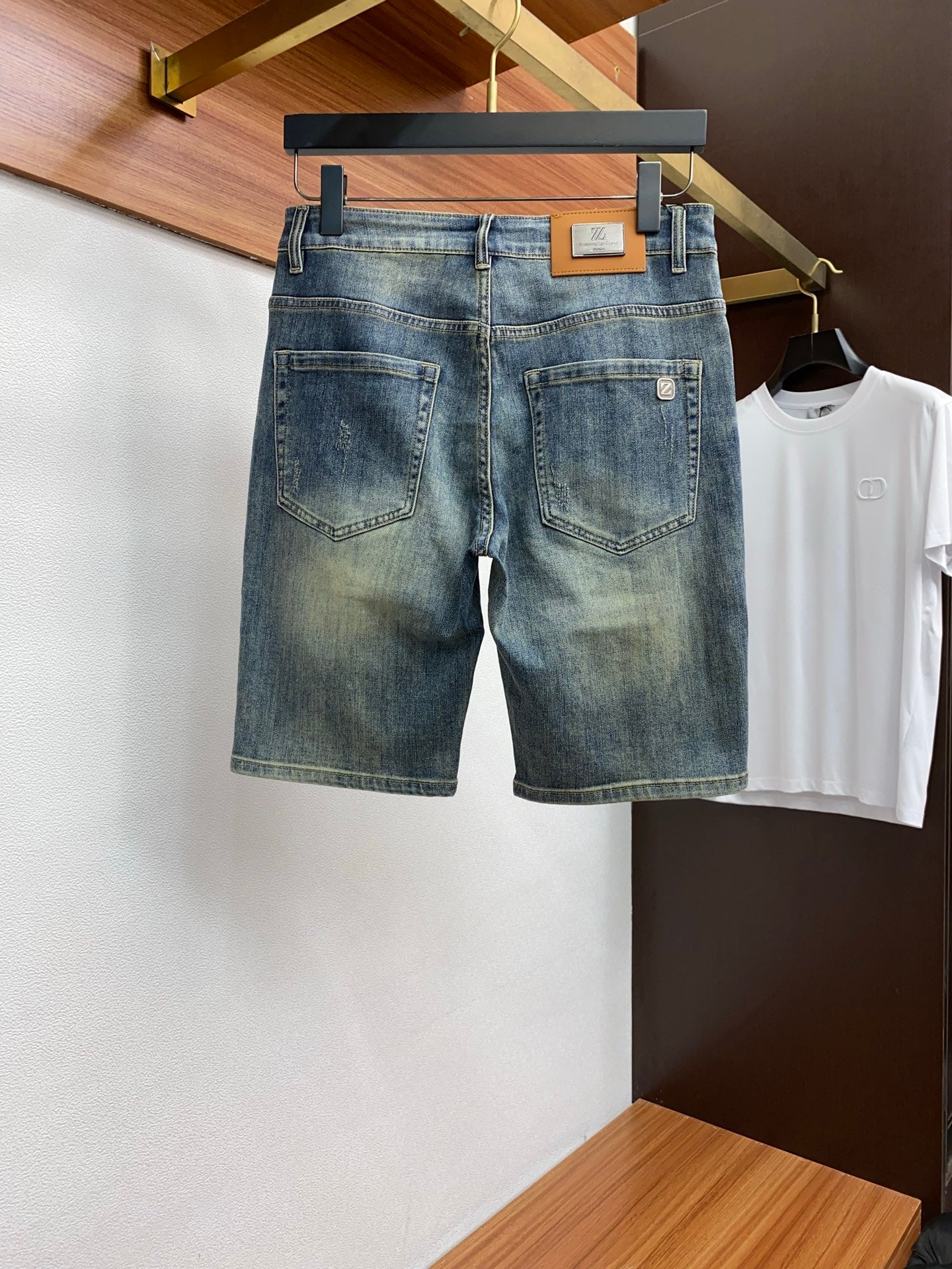 LuxluxHouse Best Quality Clothes Pants Zegna