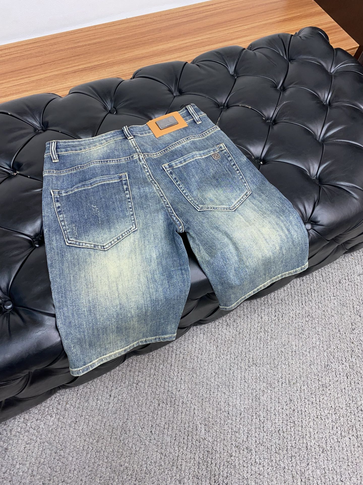 LuxluxHouse Best Quality Clothes Pants Zegna