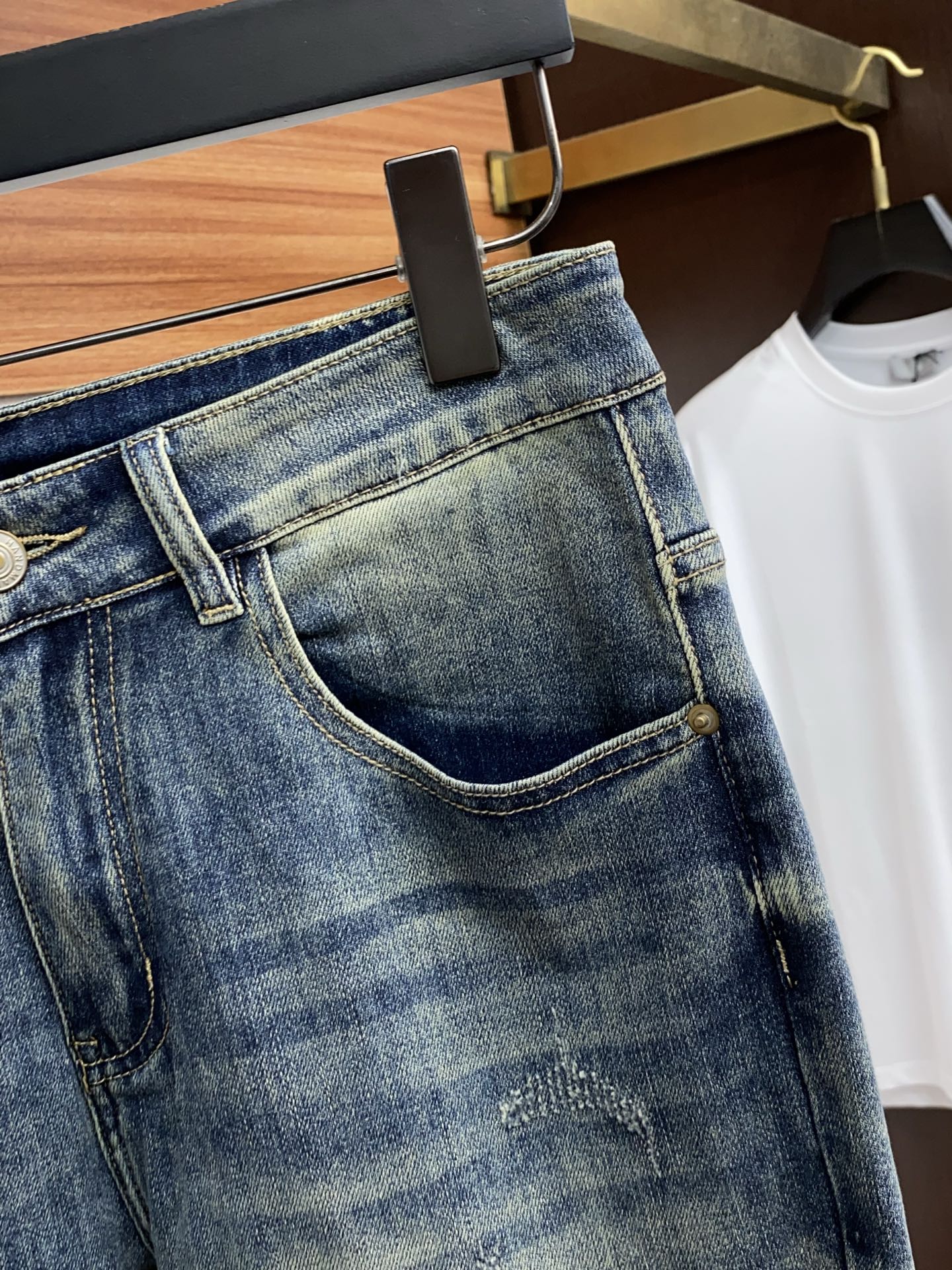 LuxluxHouse Best Quality Clothes Pants Zegna